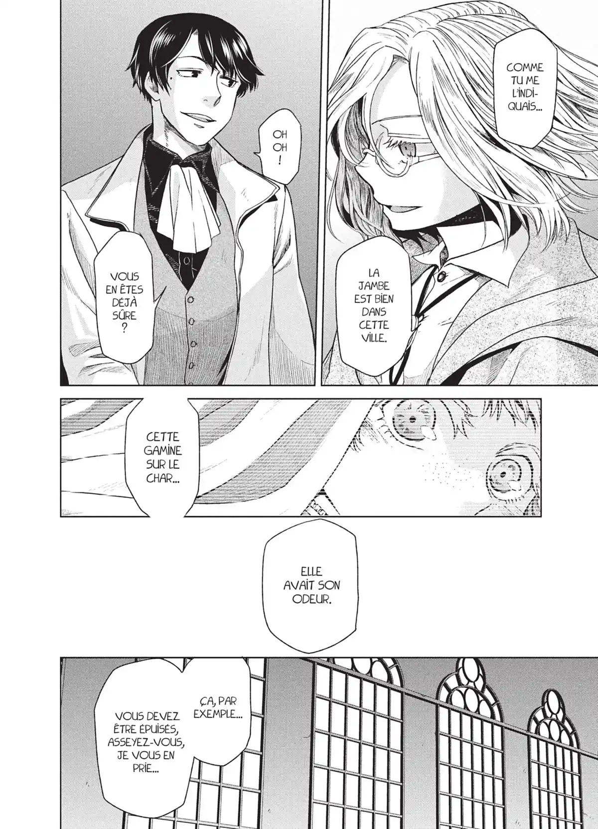 Frau Faust Volume 2 page 68