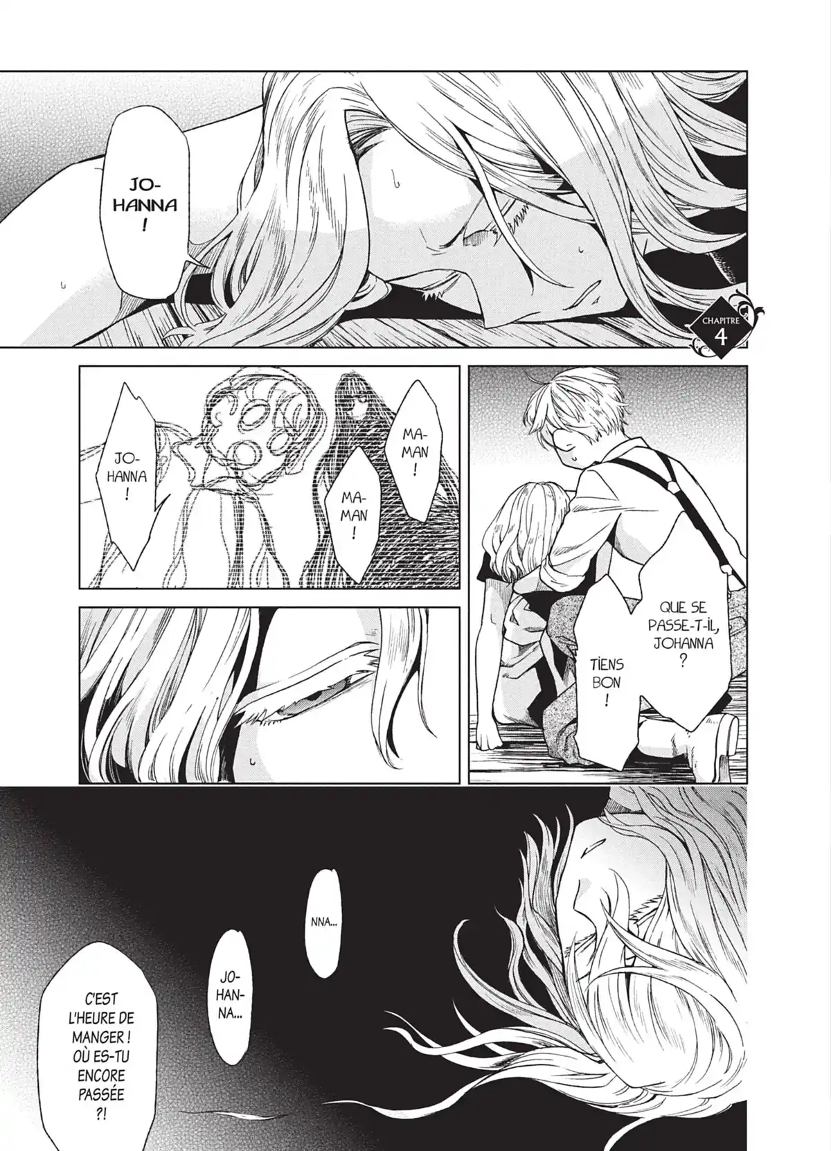 Frau Faust Volume 2 page 7