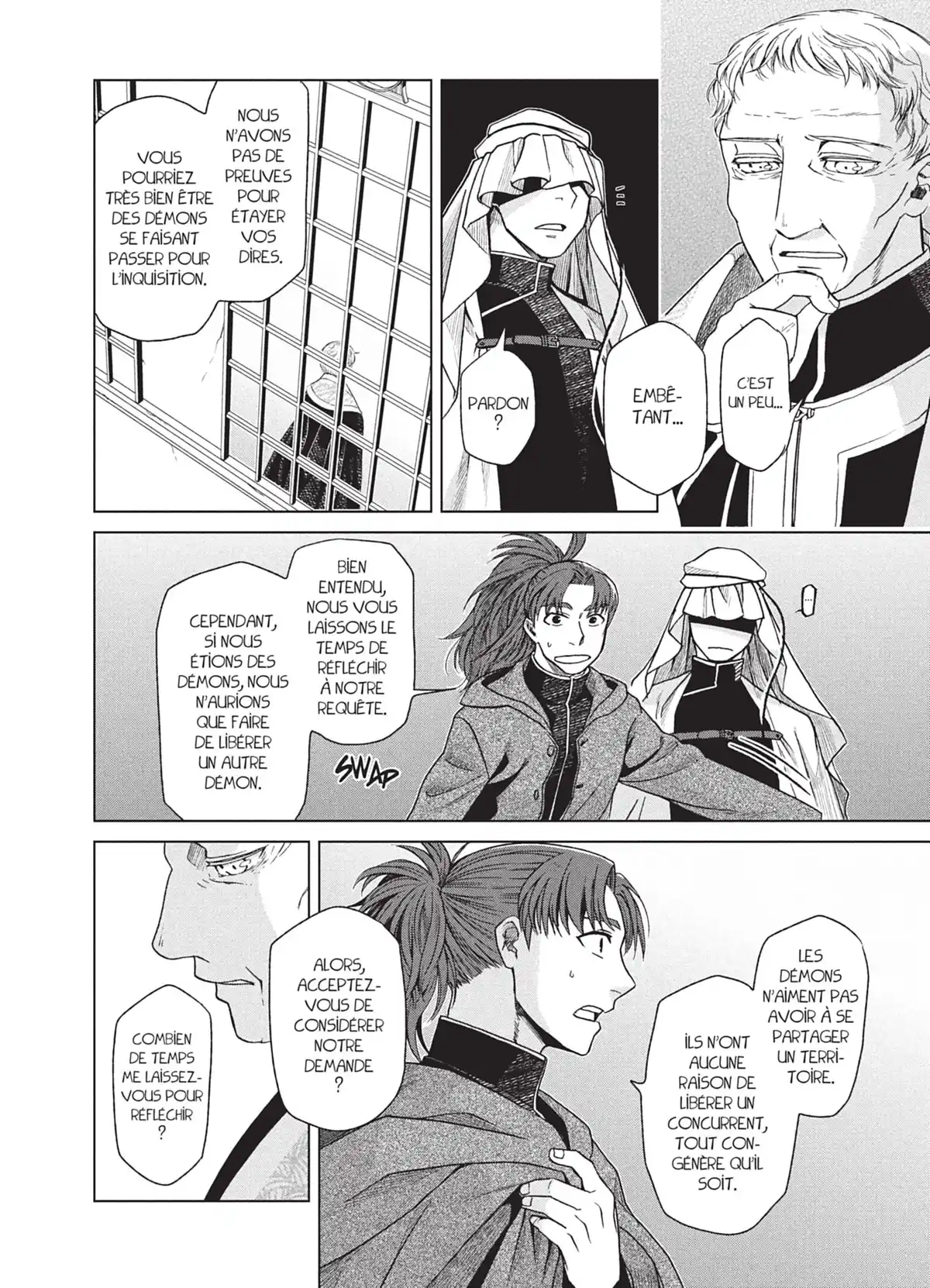 Frau Faust Volume 2 page 70