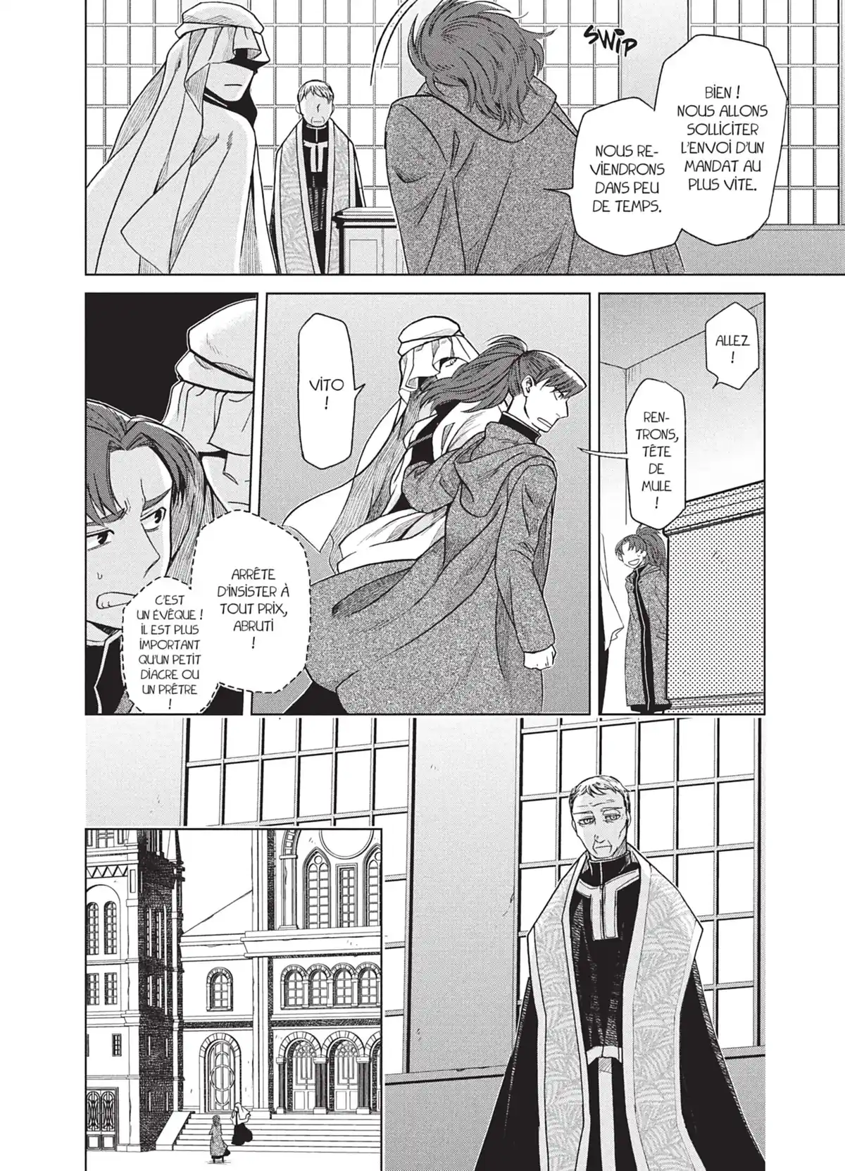 Frau Faust Volume 2 page 72