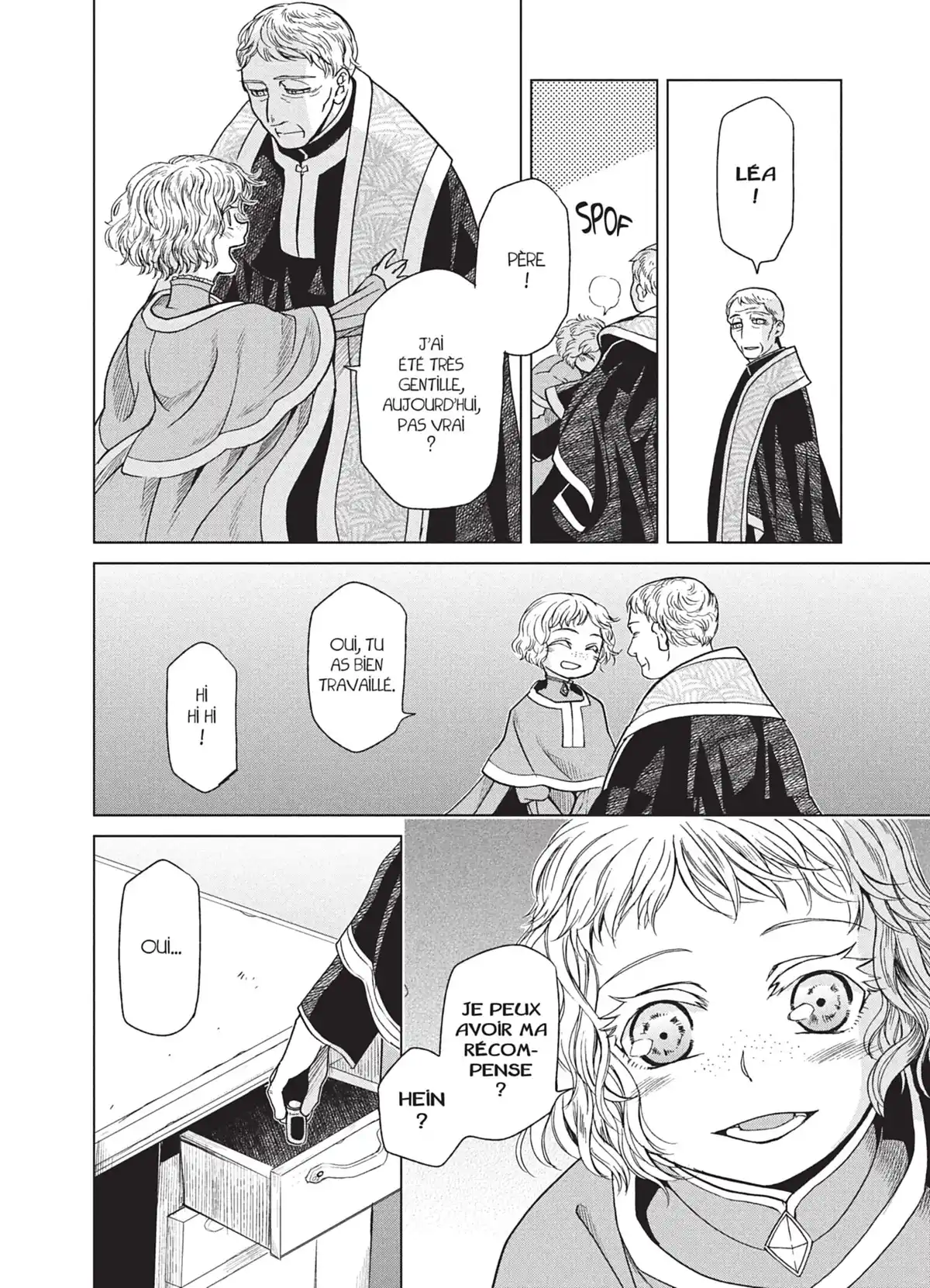 Frau Faust Volume 2 page 74