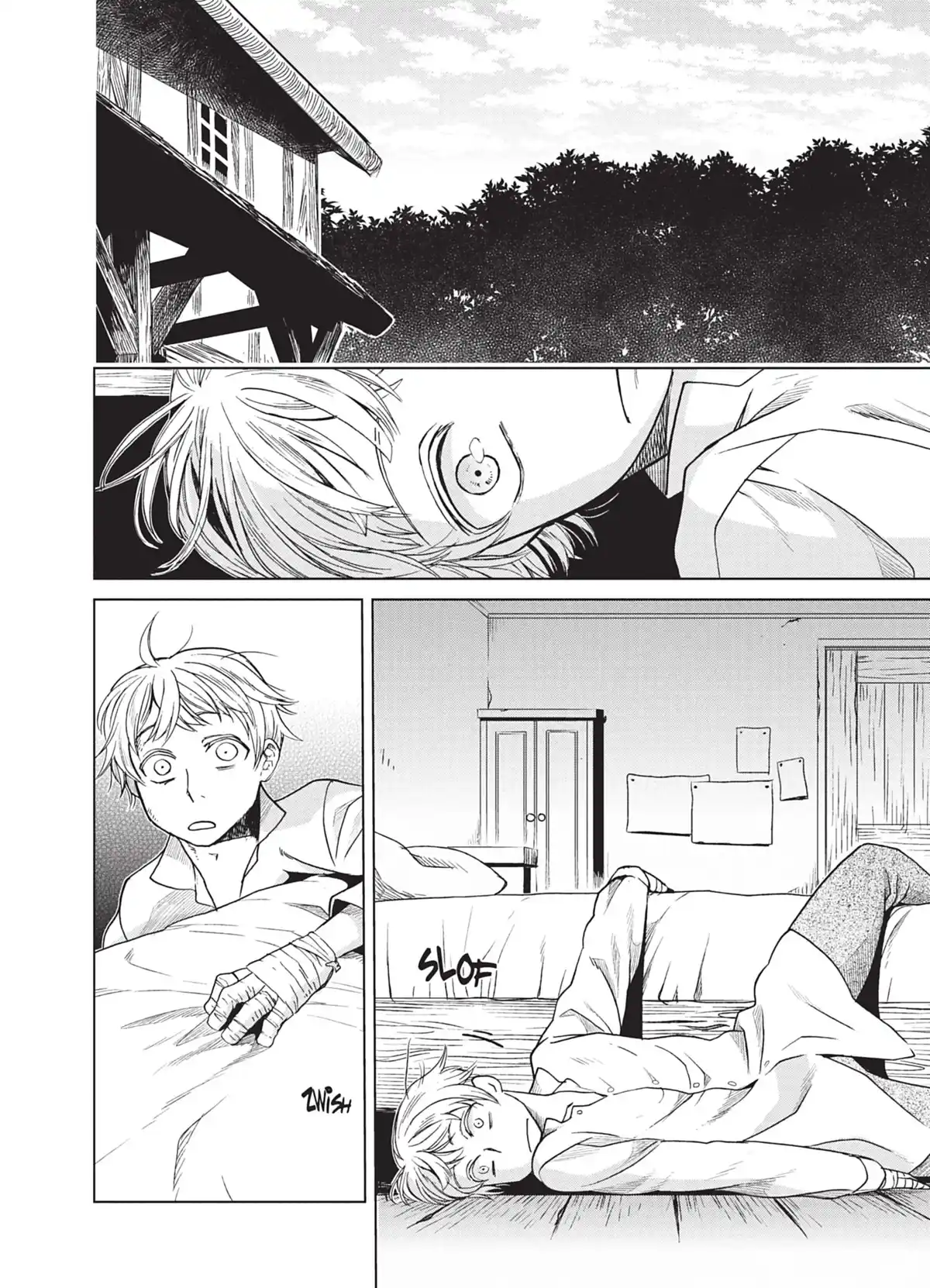 Frau Faust Volume 2 page 76