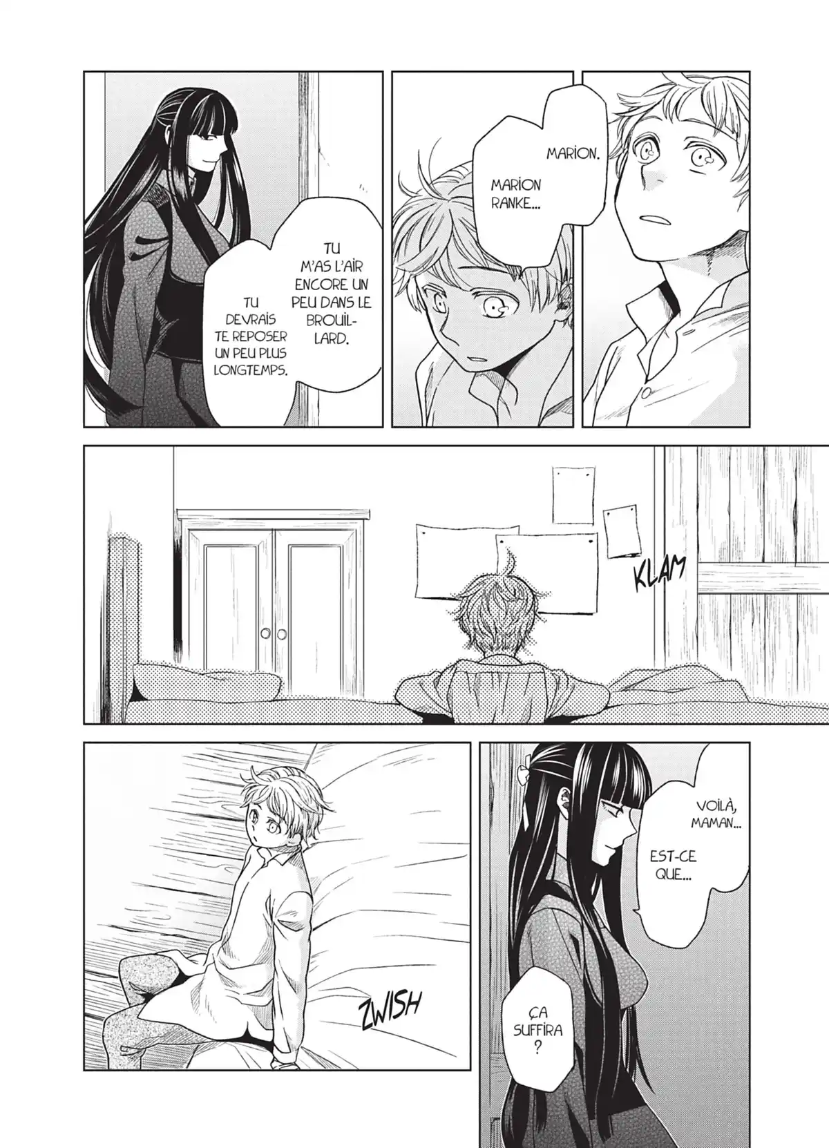 Frau Faust Volume 2 page 78
