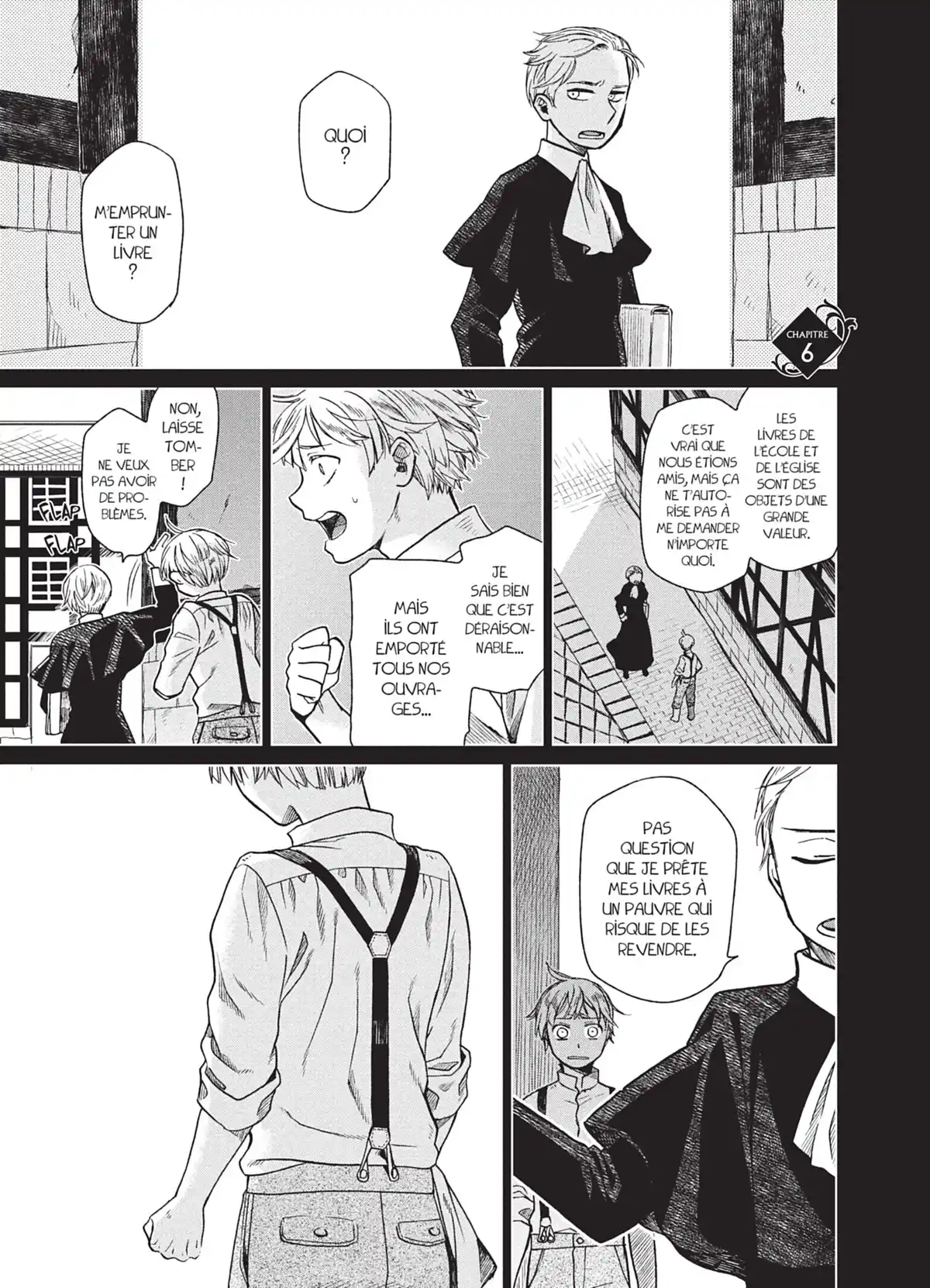 Frau Faust Volume 2 page 83