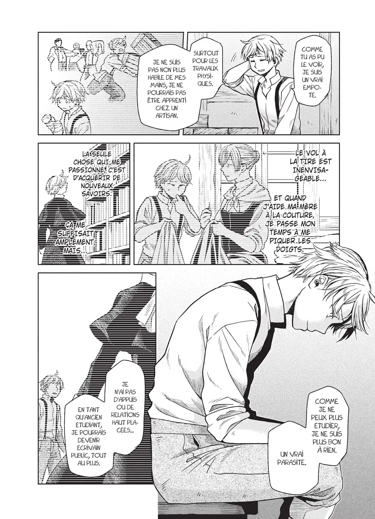 Frau Faust Volume 2 page 88