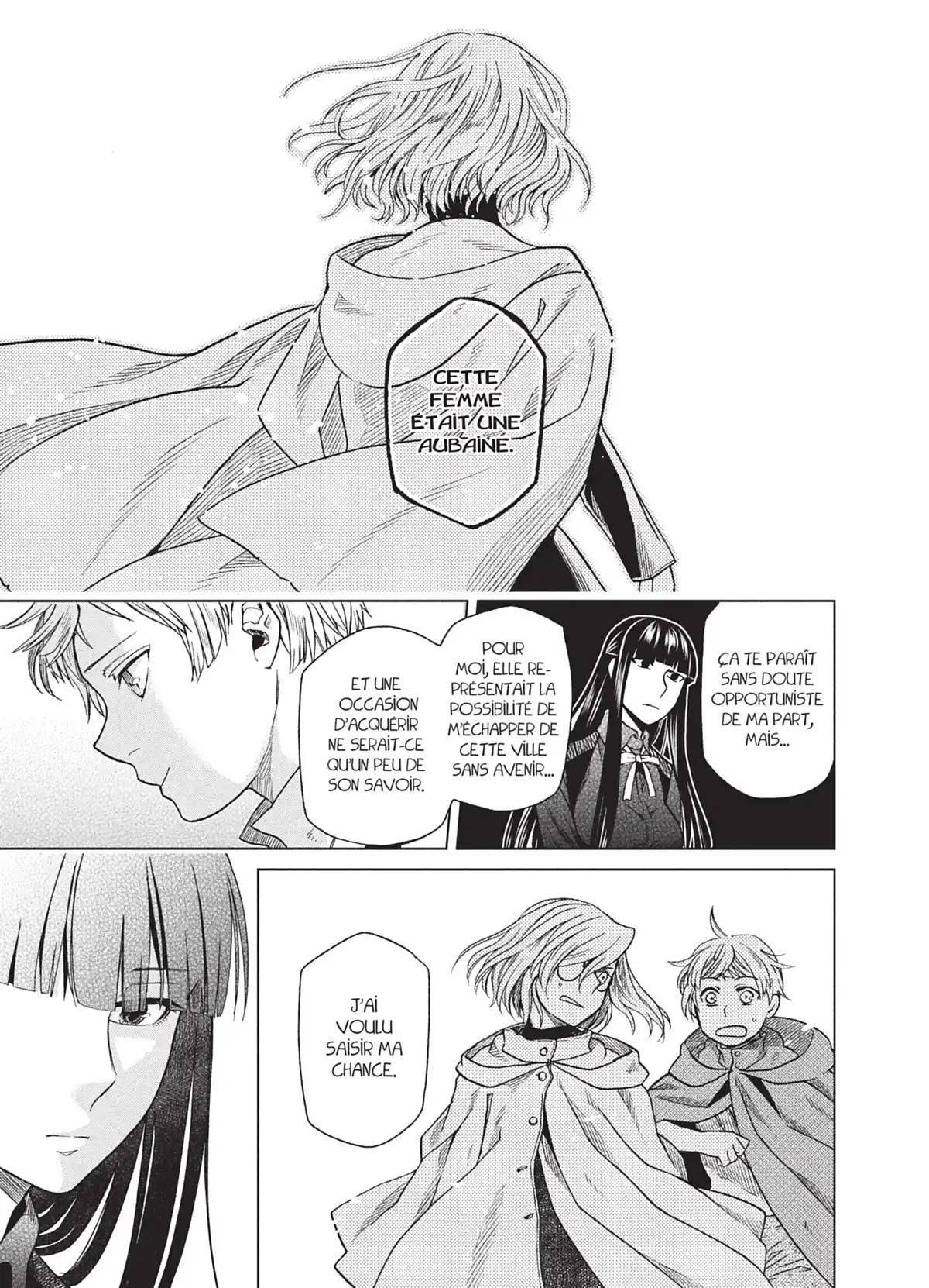 Frau Faust Volume 2 page 89