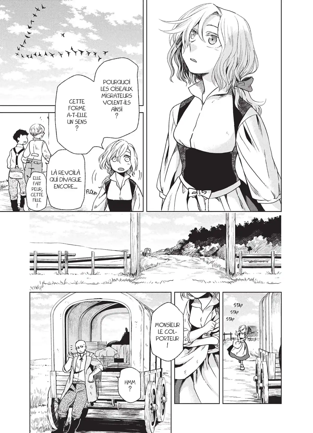 Frau Faust Volume 2 page 9