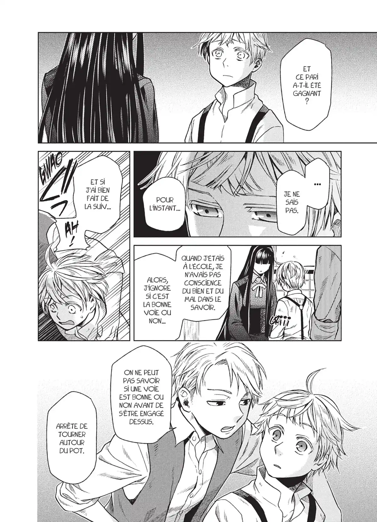 Frau Faust Volume 2 page 90