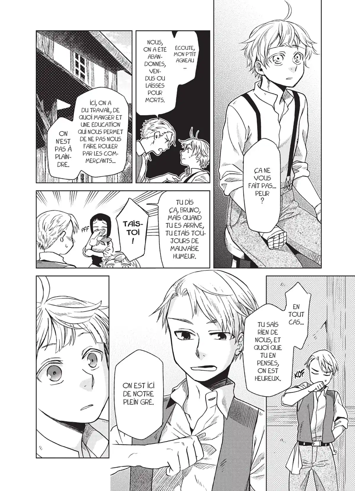 Frau Faust Volume 2 page 92