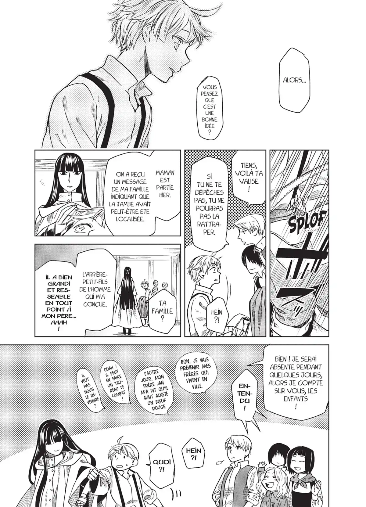 Frau Faust Volume 2 page 93