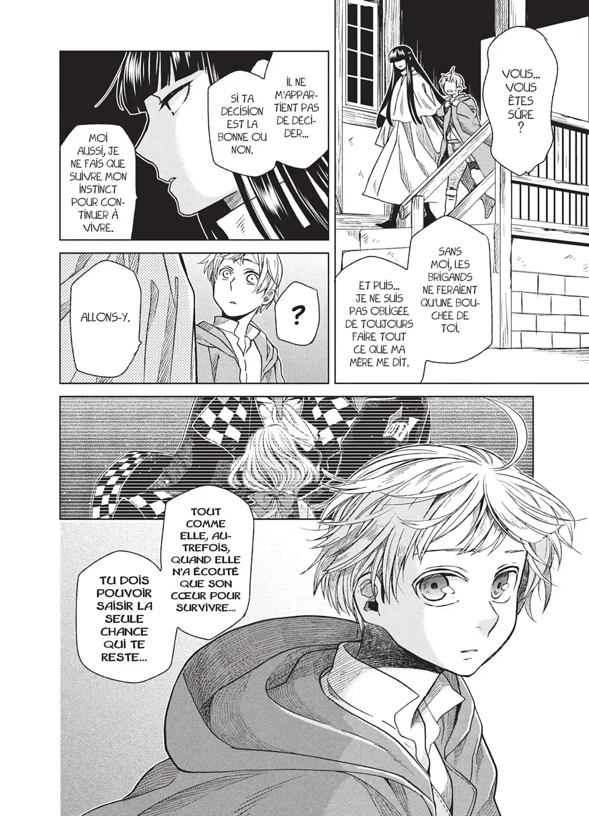 Frau Faust Volume 2 page 94