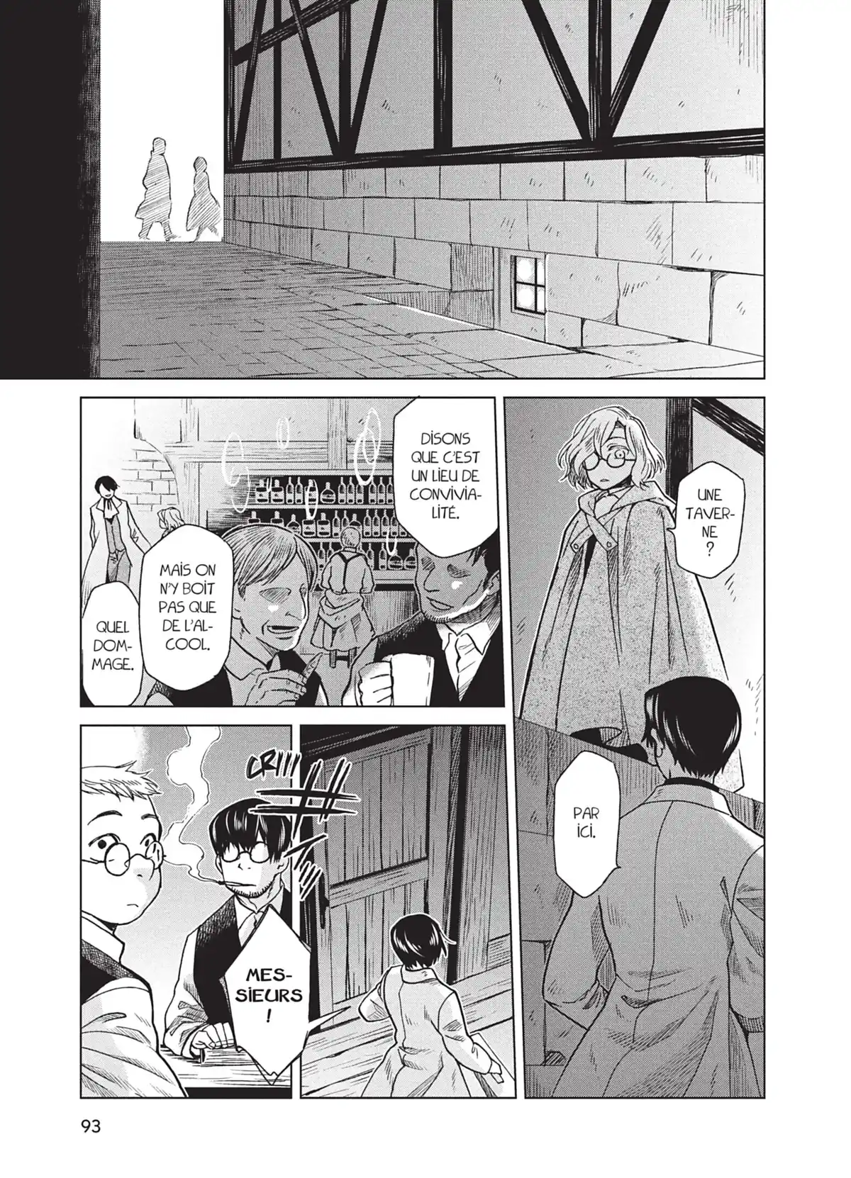 Frau Faust Volume 2 page 95