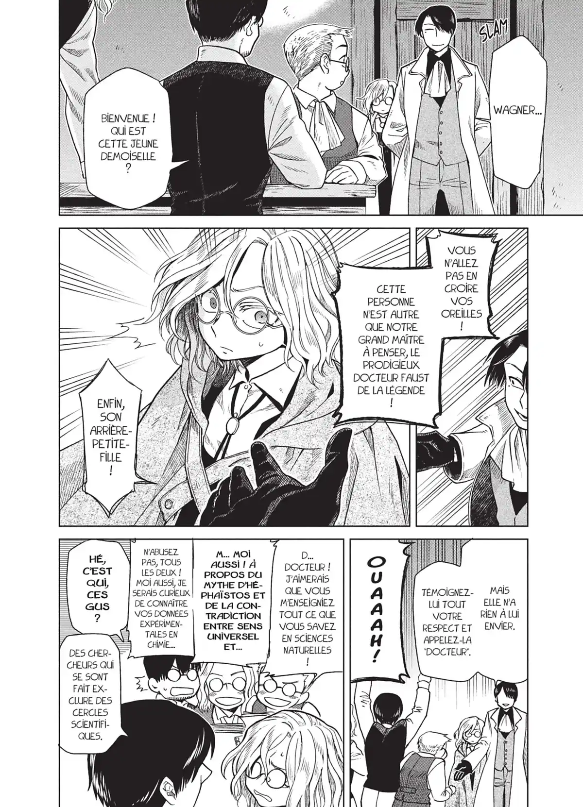 Frau Faust Volume 2 page 96