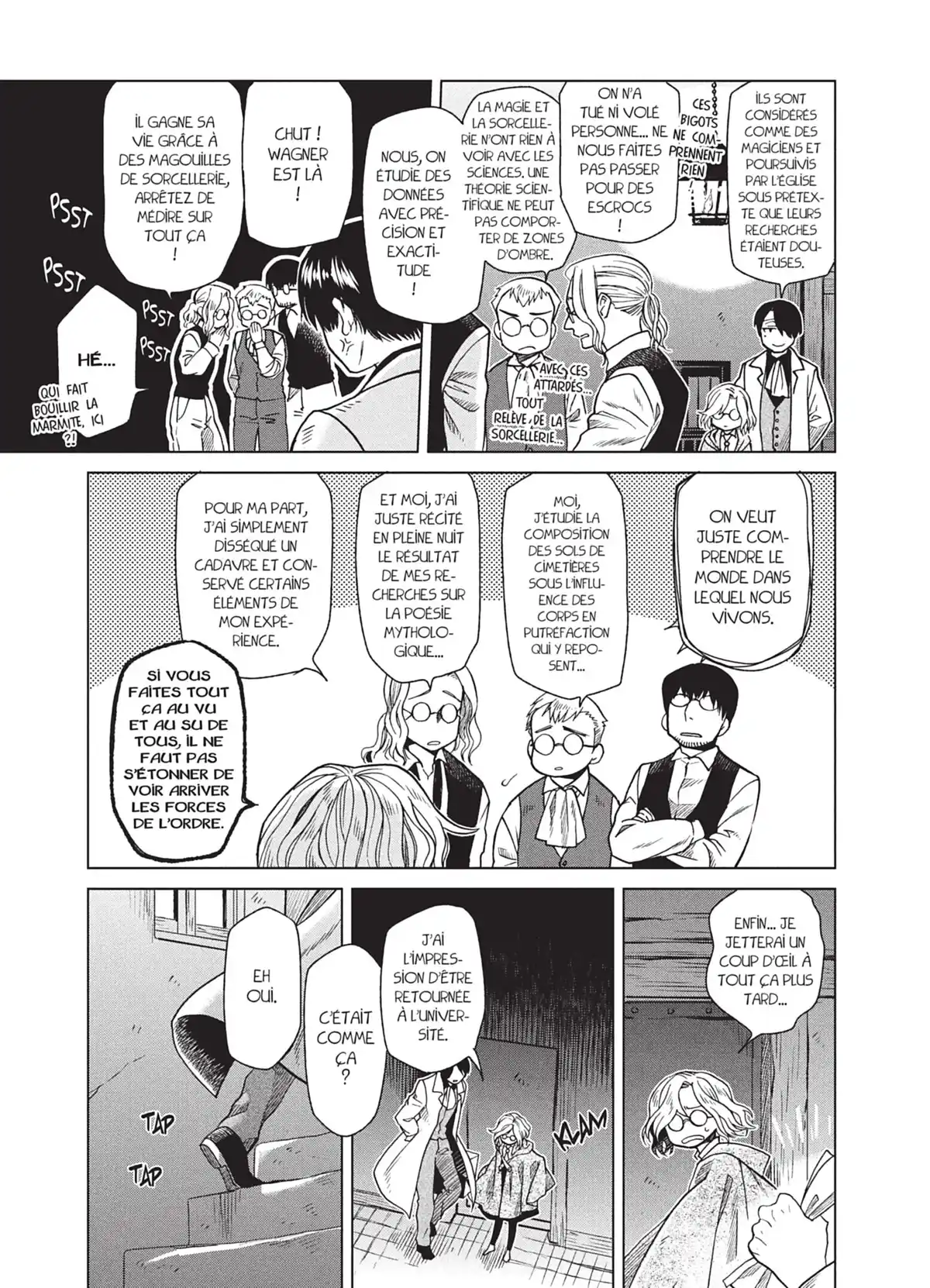 Frau Faust Volume 2 page 97