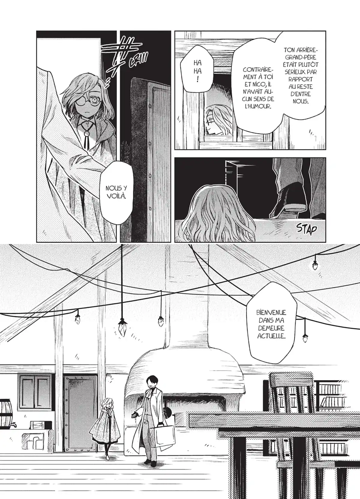 Frau Faust Volume 2 page 98