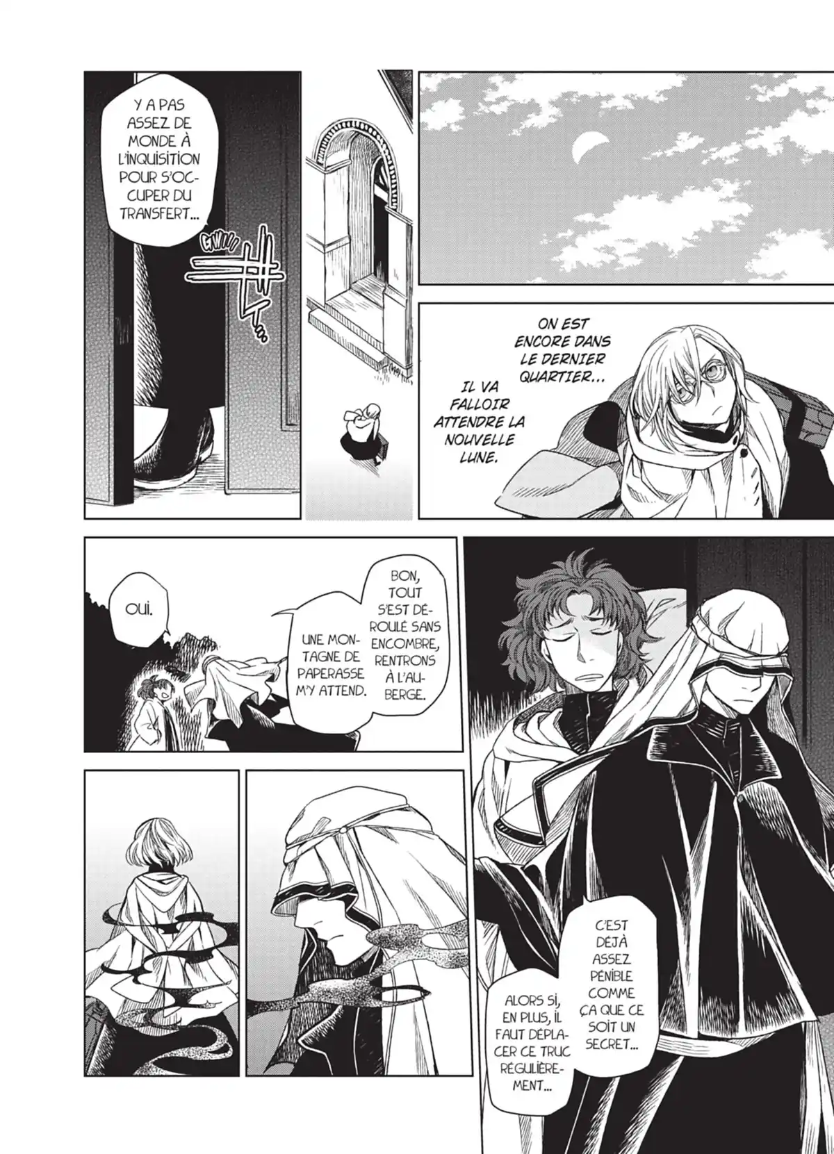 Frau Faust Volume 1 page 10