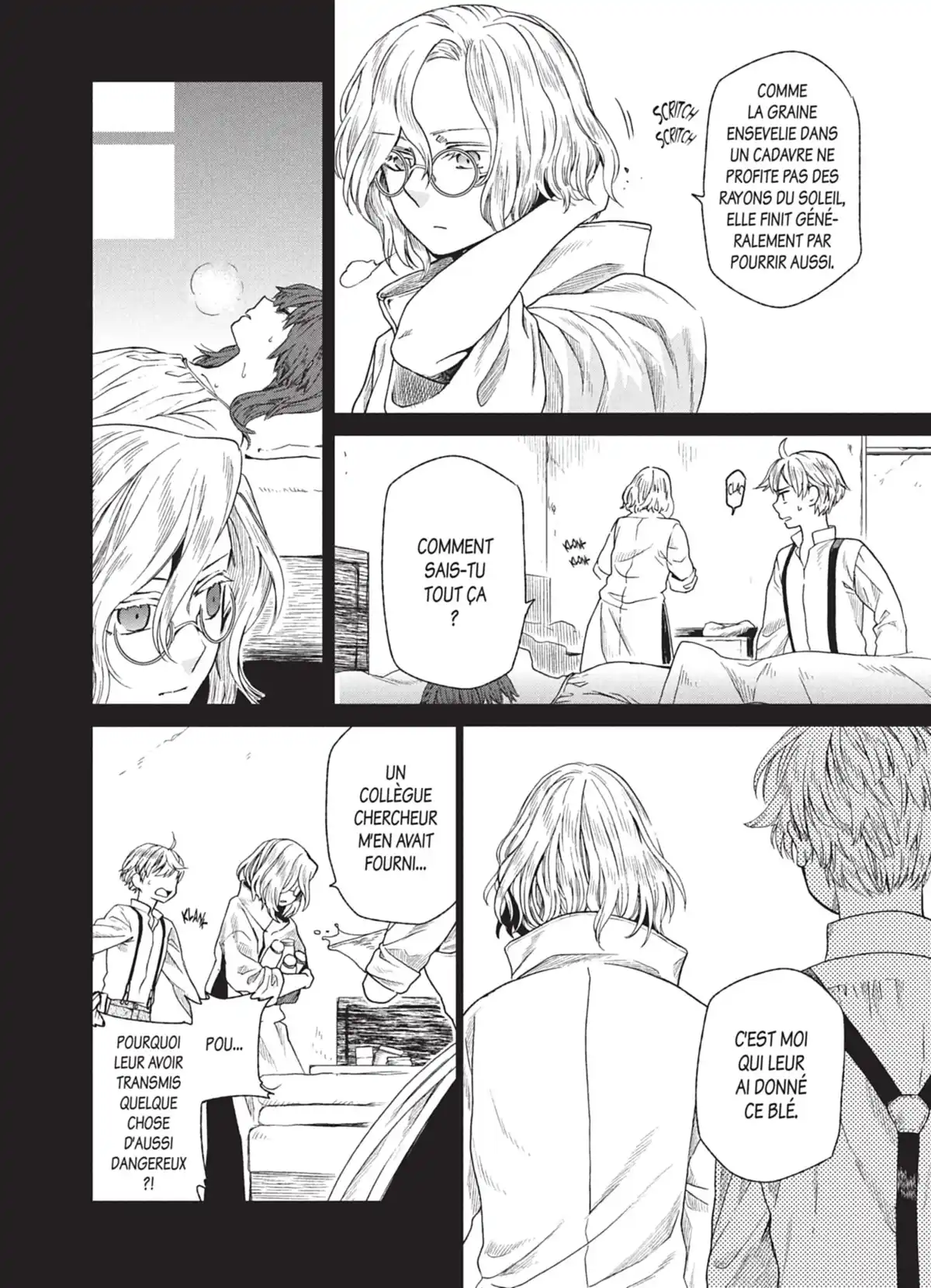 Frau Faust Volume 1 page 100