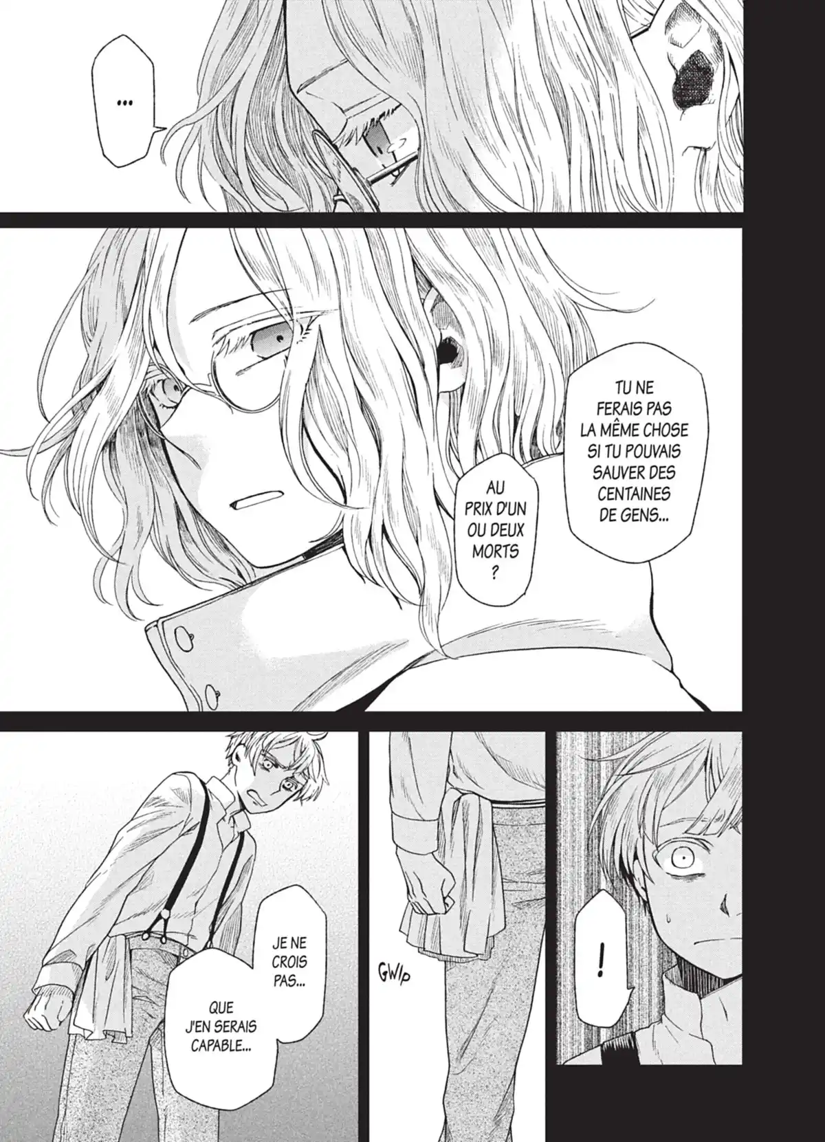 Frau Faust Volume 1 page 101
