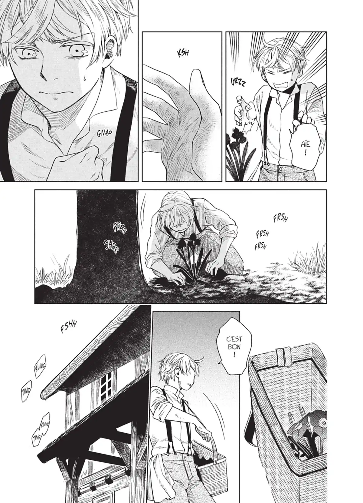 Frau Faust Volume 1 page 105