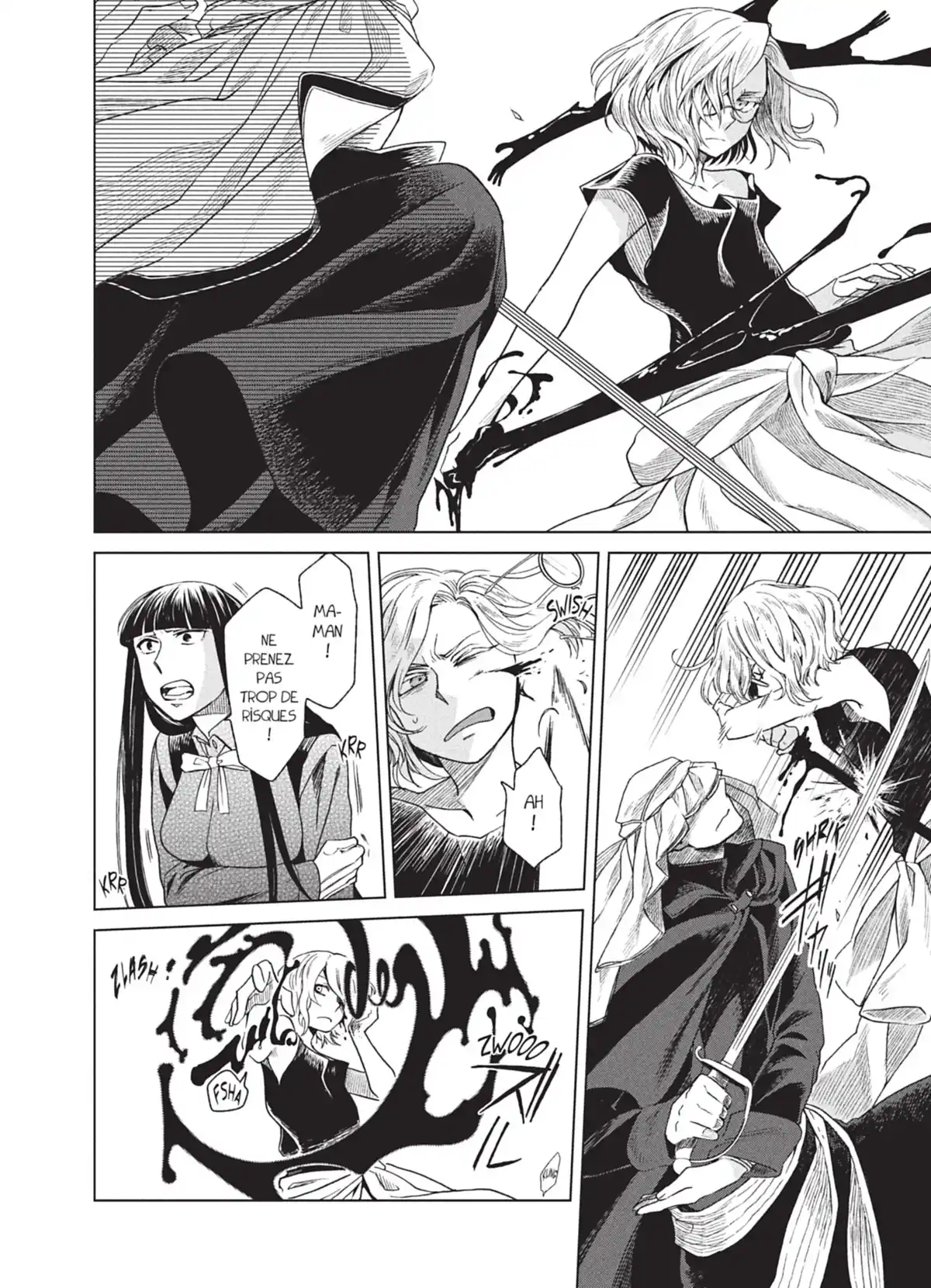Frau Faust Volume 1 page 106