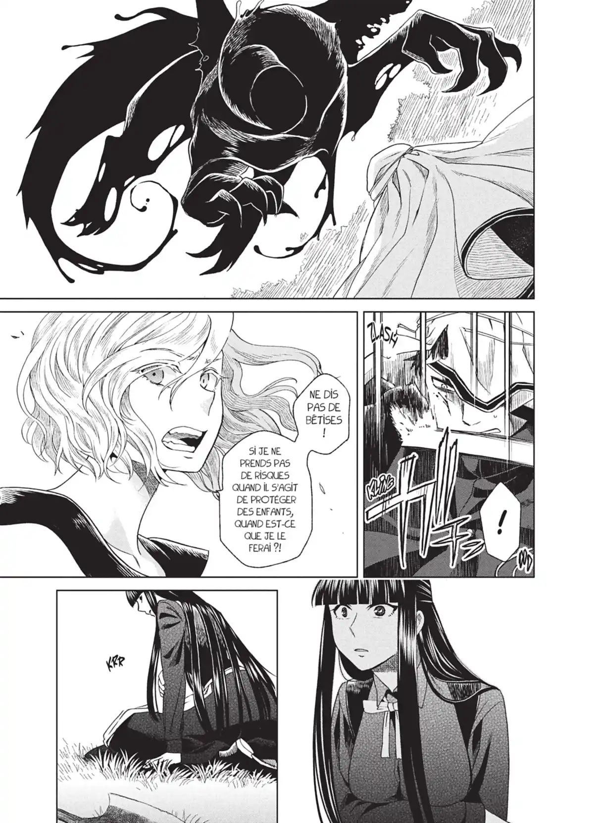 Frau Faust Volume 1 page 107