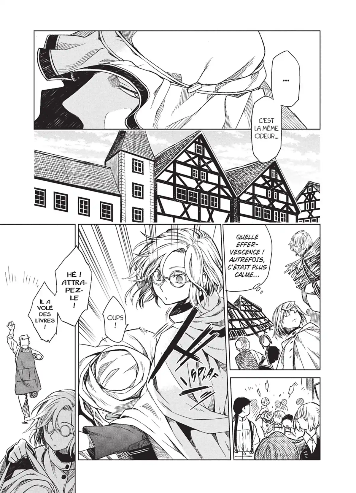 Frau Faust Volume 1 page 11