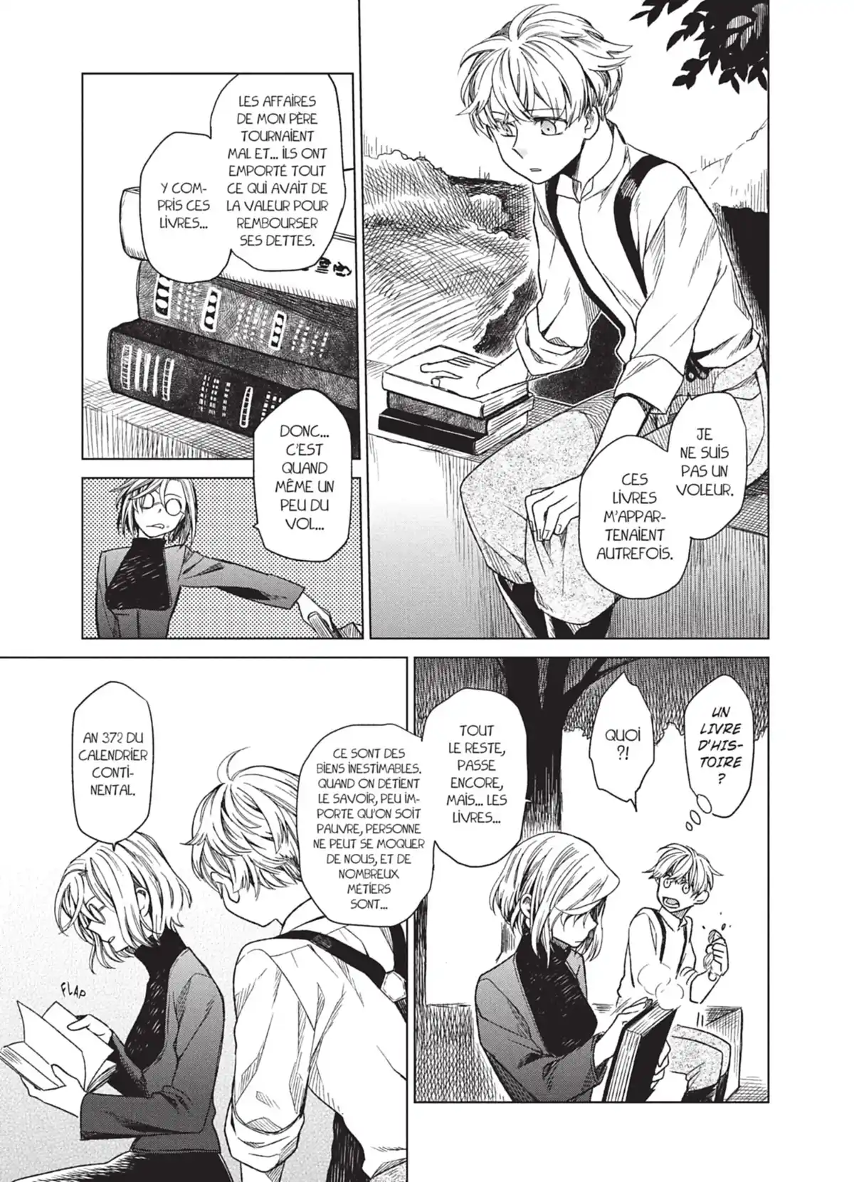 Frau Faust Volume 1 page 15