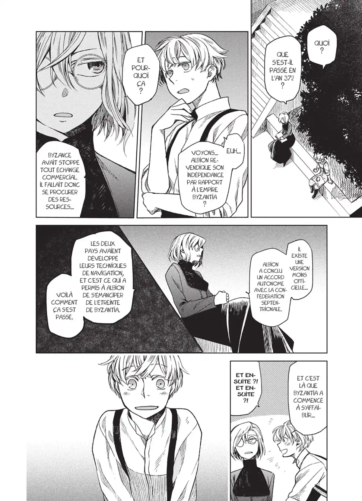 Frau Faust Volume 1 page 16