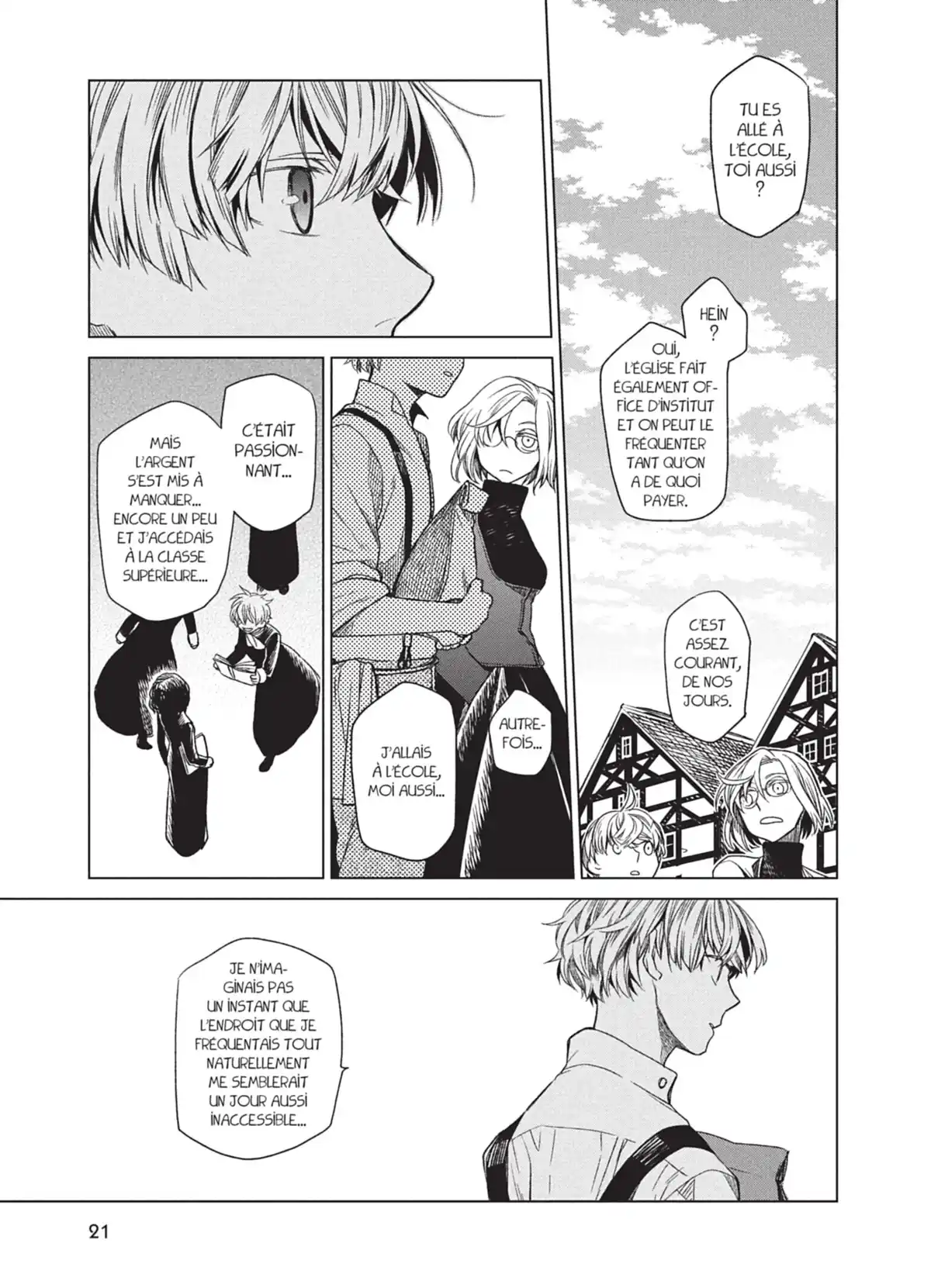 Frau Faust Volume 1 page 23