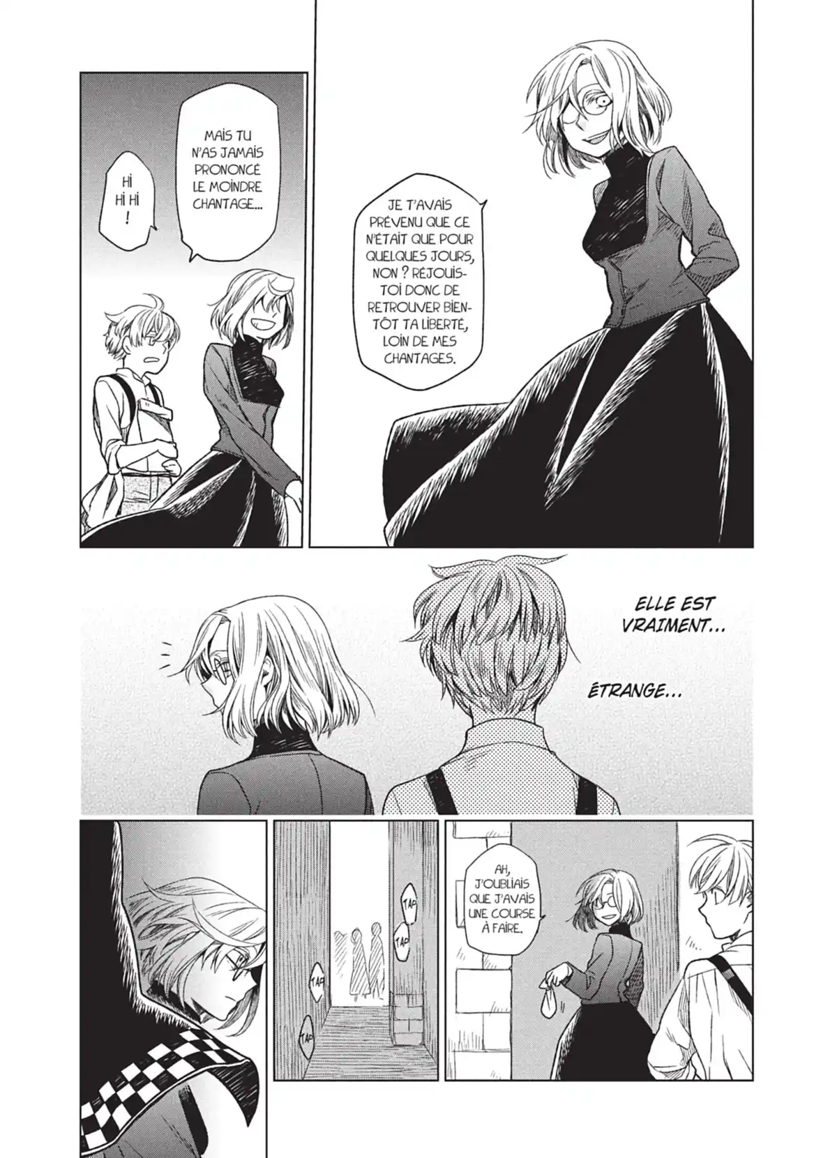 Frau Faust Volume 1 page 25