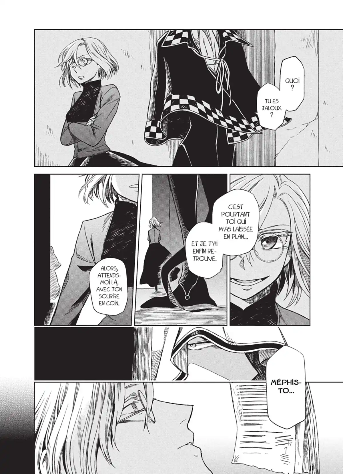 Frau Faust Volume 1 page 26