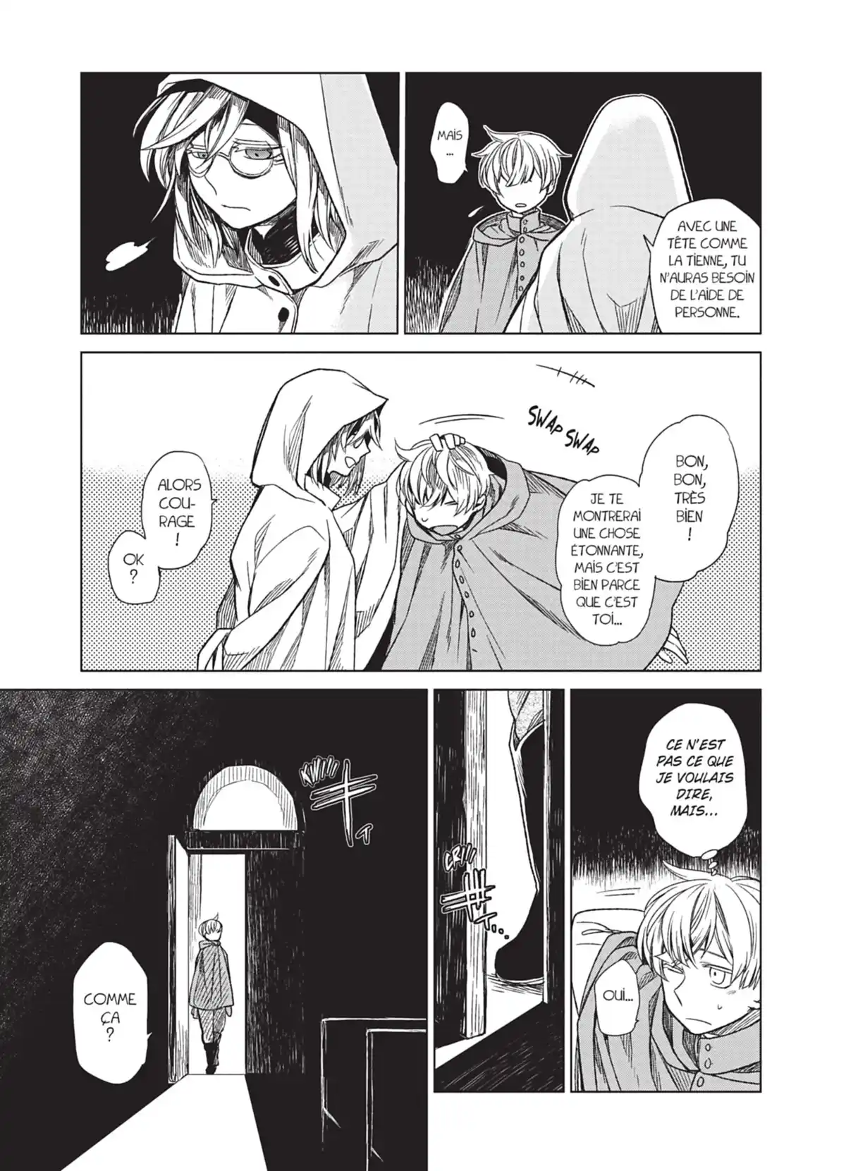 Frau Faust Volume 1 page 31