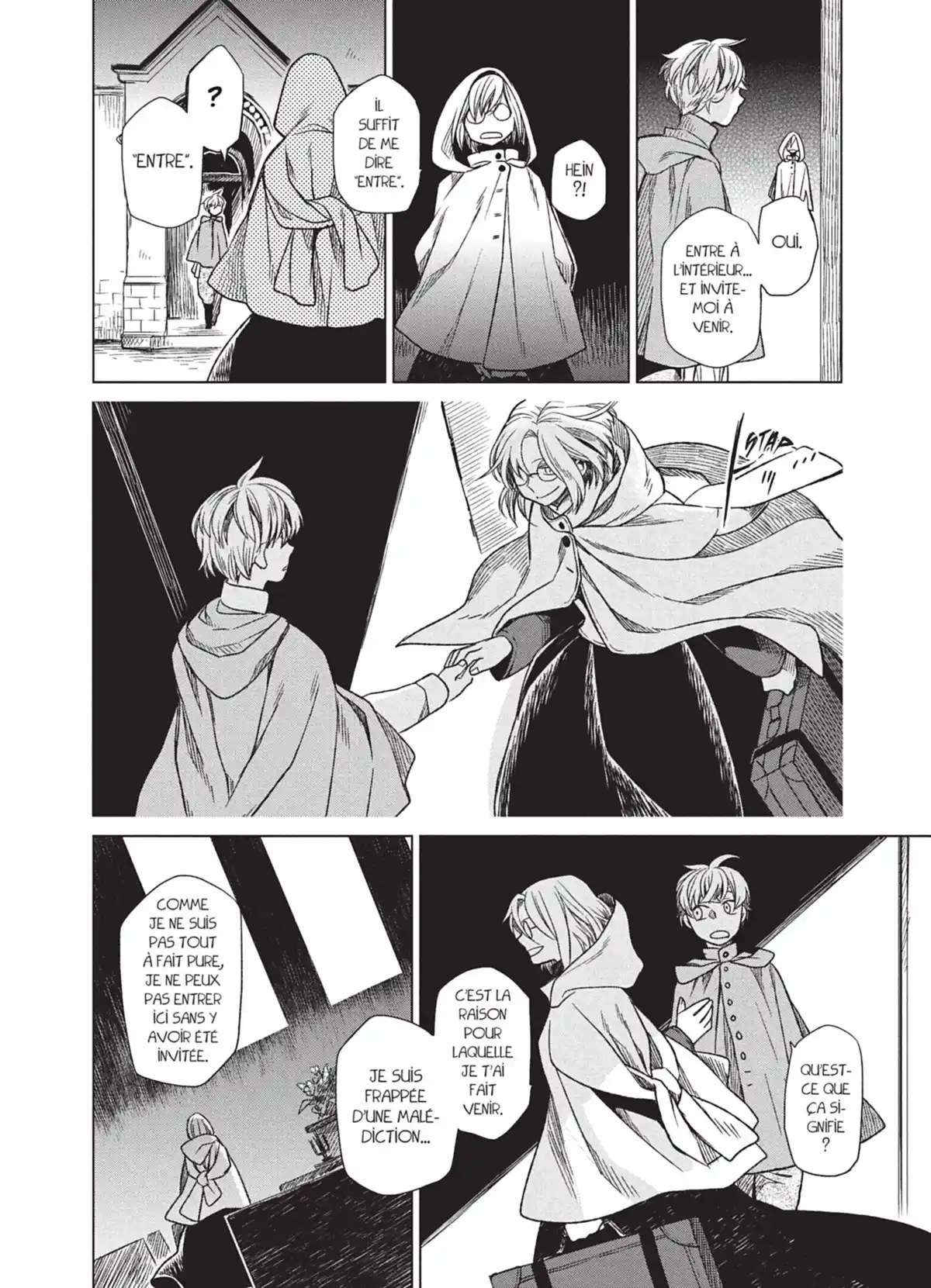 Frau Faust Volume 1 page 32