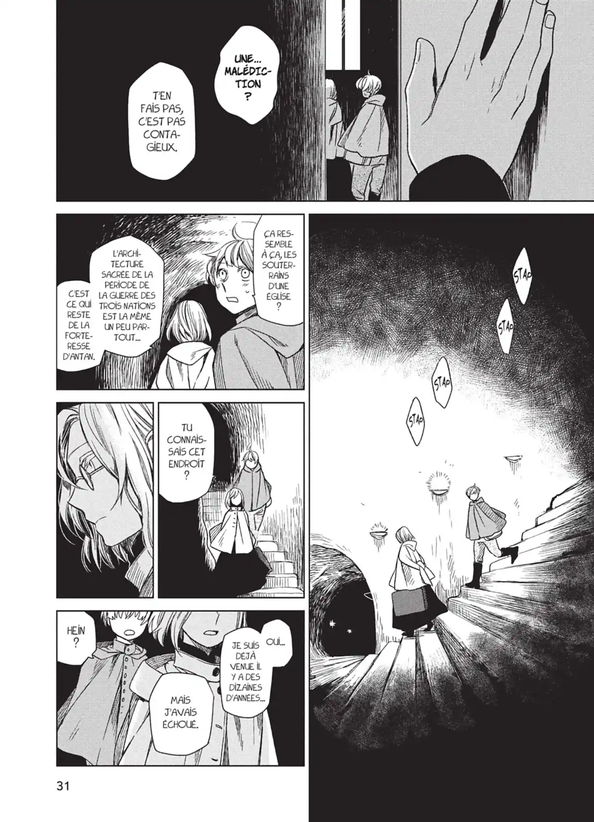 Frau Faust Volume 1 page 33