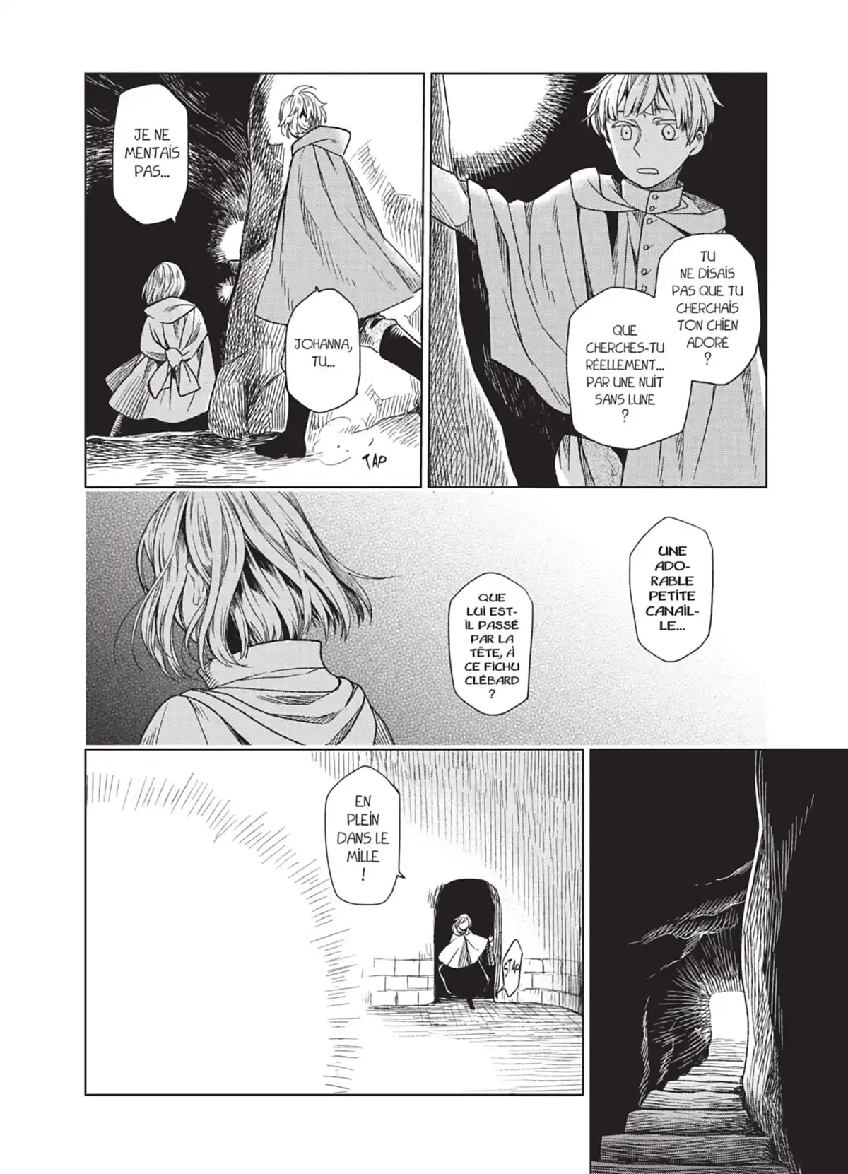 Frau Faust Volume 1 page 34