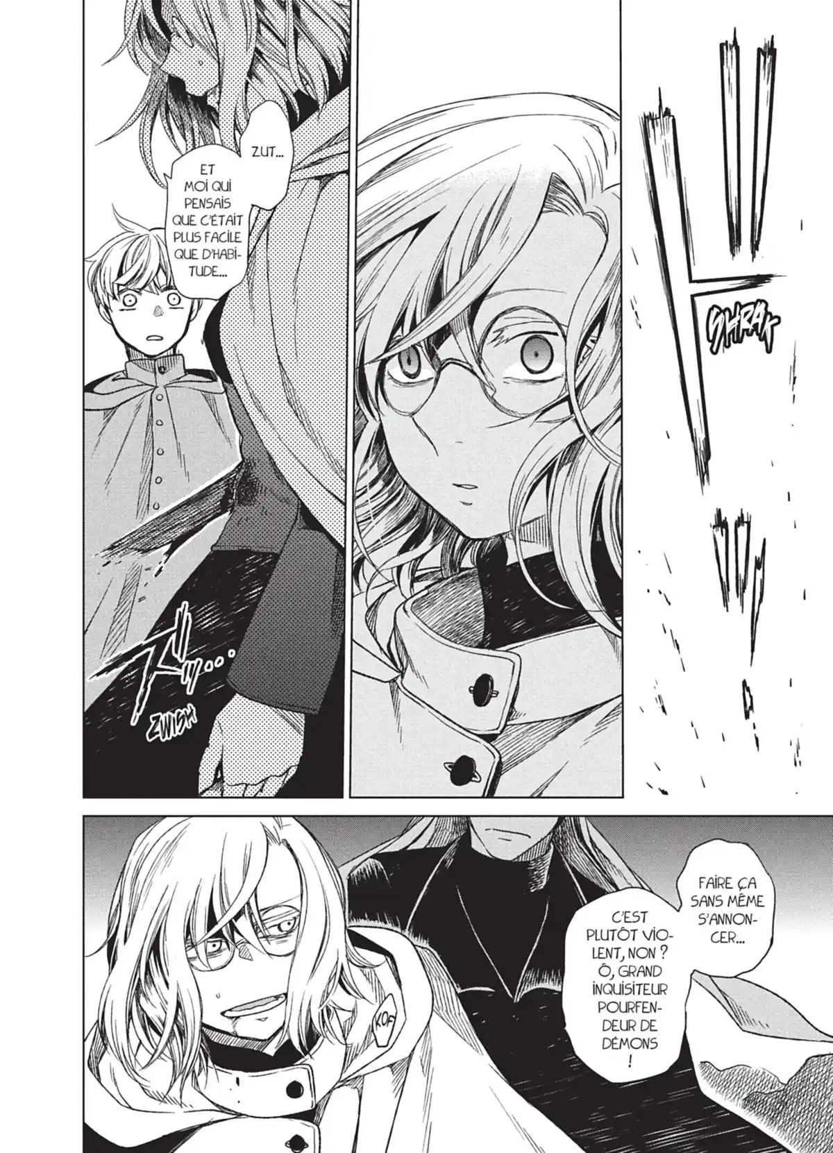 Frau Faust Volume 1 page 36