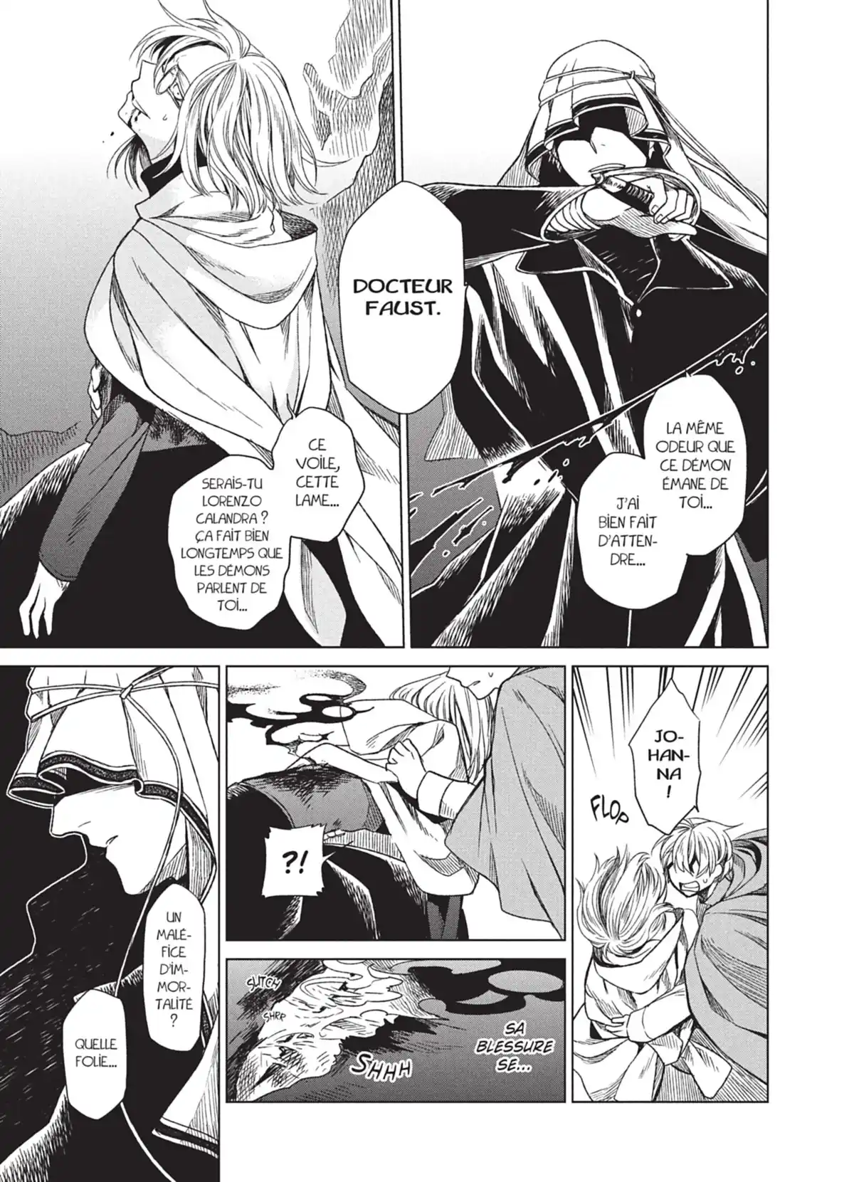 Frau Faust Volume 1 page 37