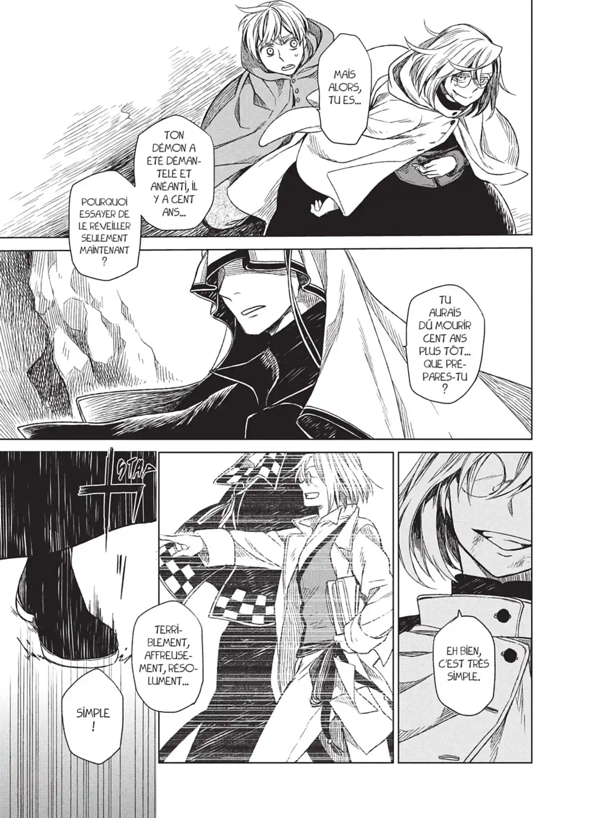 Frau Faust Volume 1 page 39