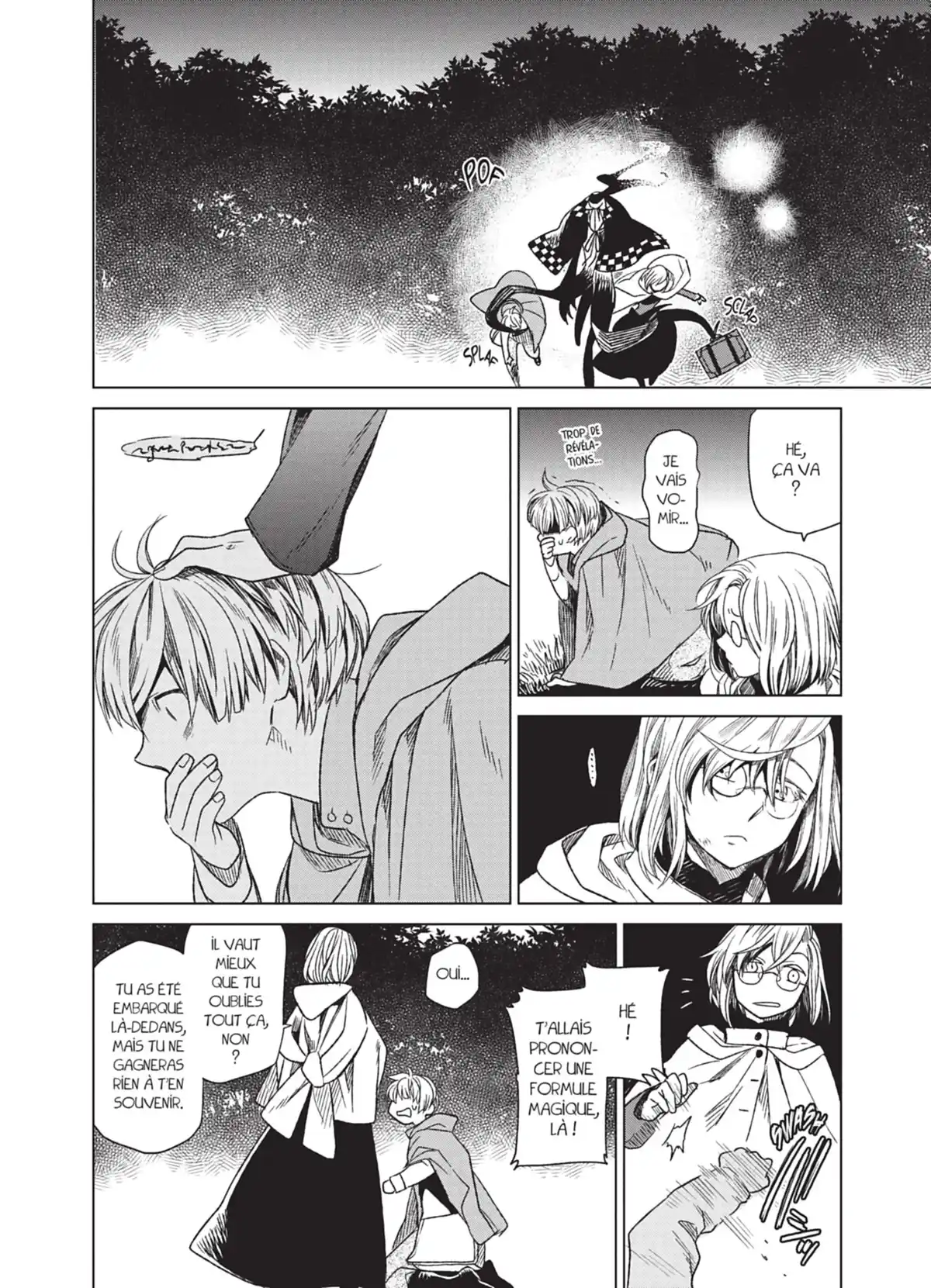 Frau Faust Volume 1 page 44