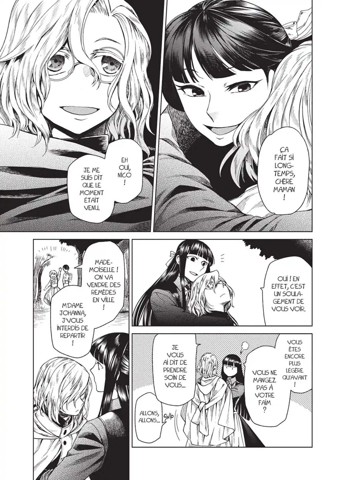 Frau Faust Volume 1 page 55