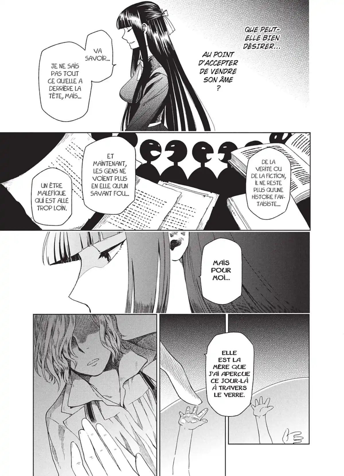 Frau Faust Volume 1 page 69