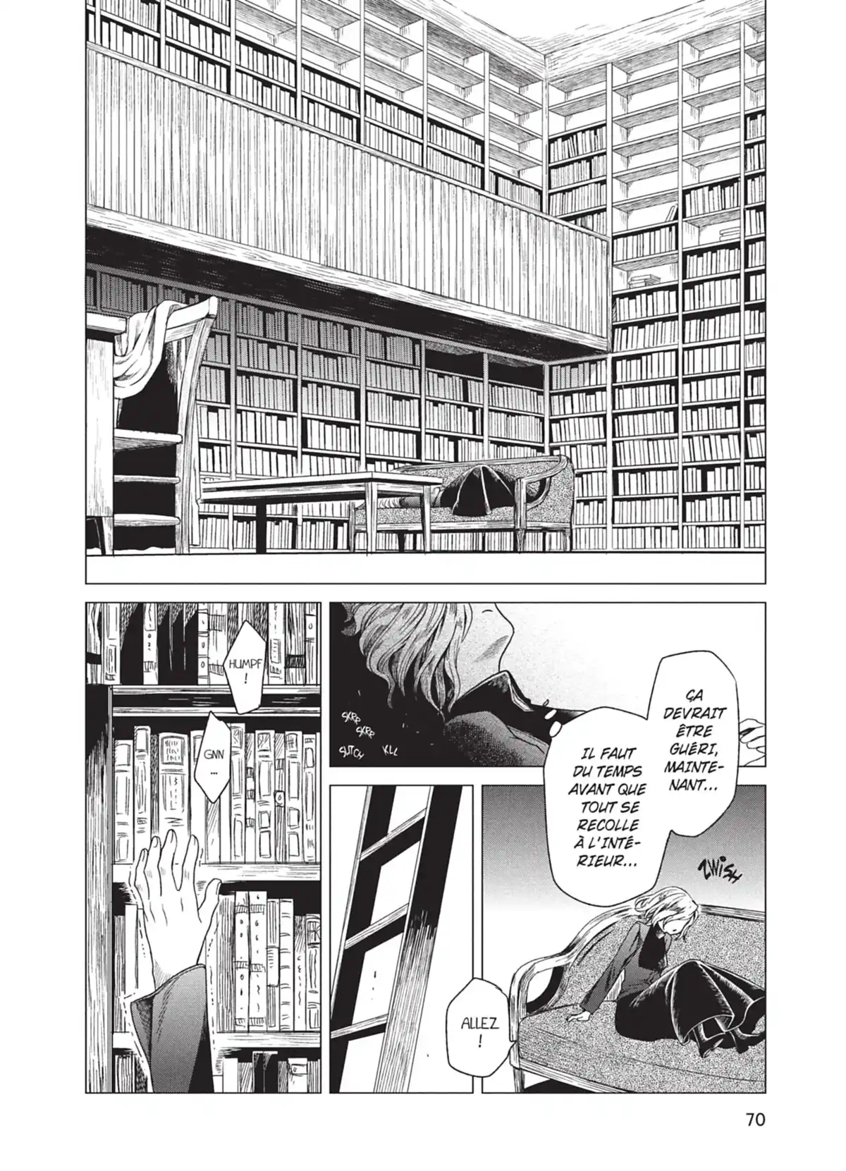 Frau Faust Volume 1 page 72