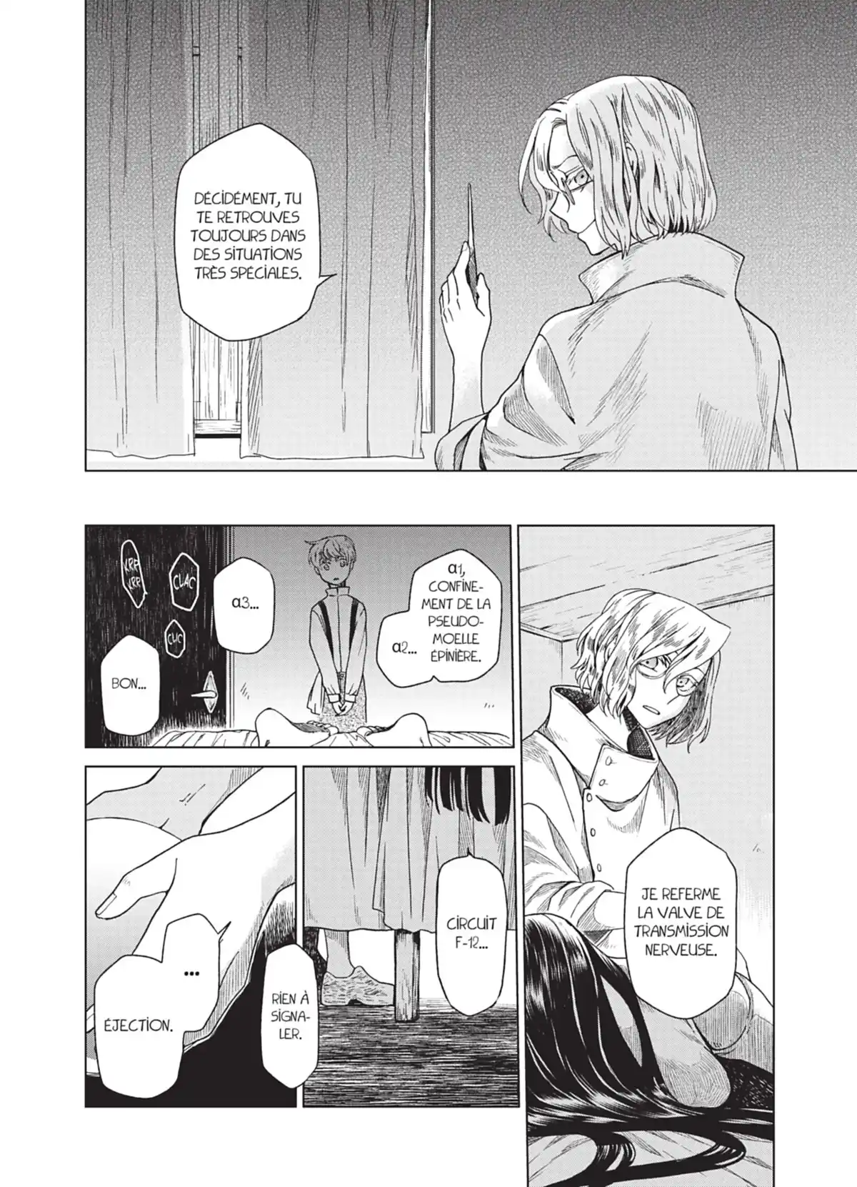 Frau Faust Volume 1 page 78
