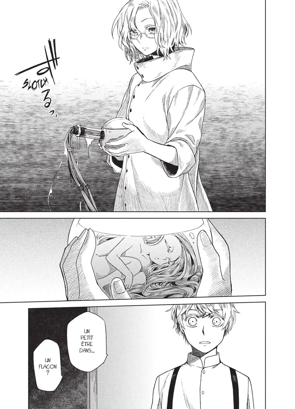 Frau Faust Volume 1 page 79
