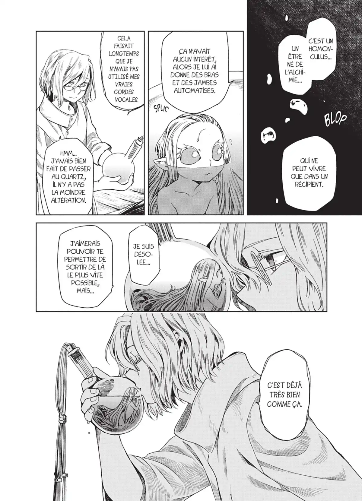 Frau Faust Volume 1 page 80