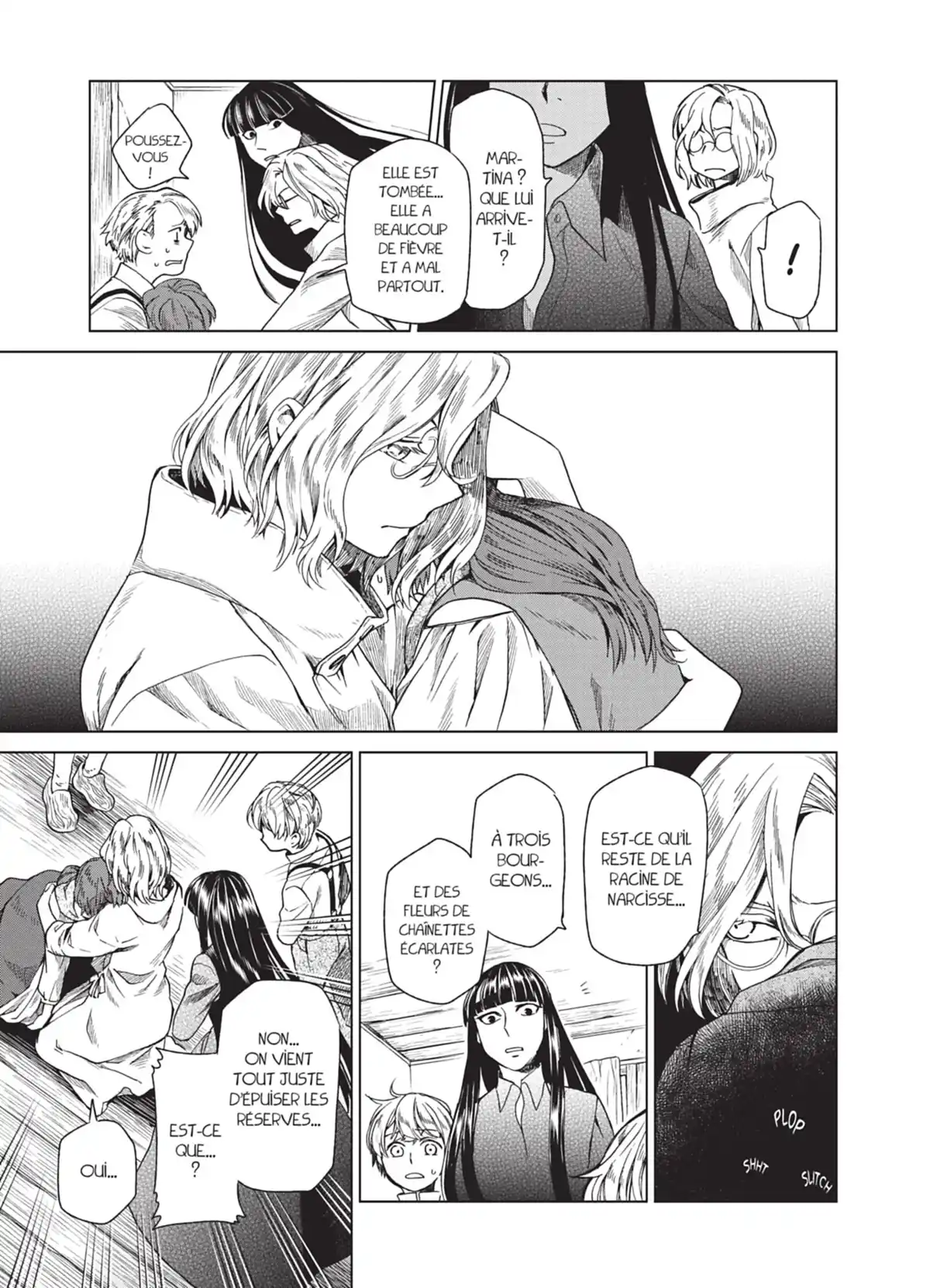 Frau Faust Volume 1 page 83