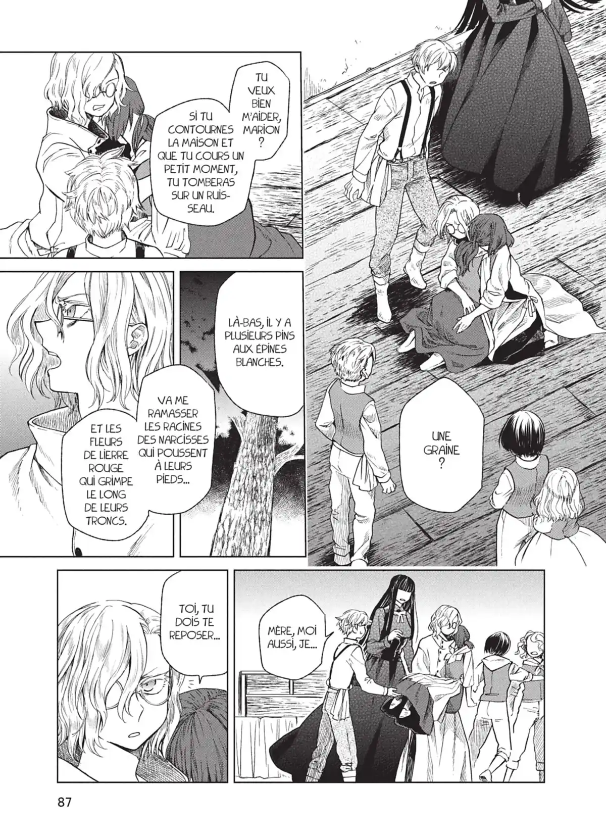 Frau Faust Volume 1 page 89