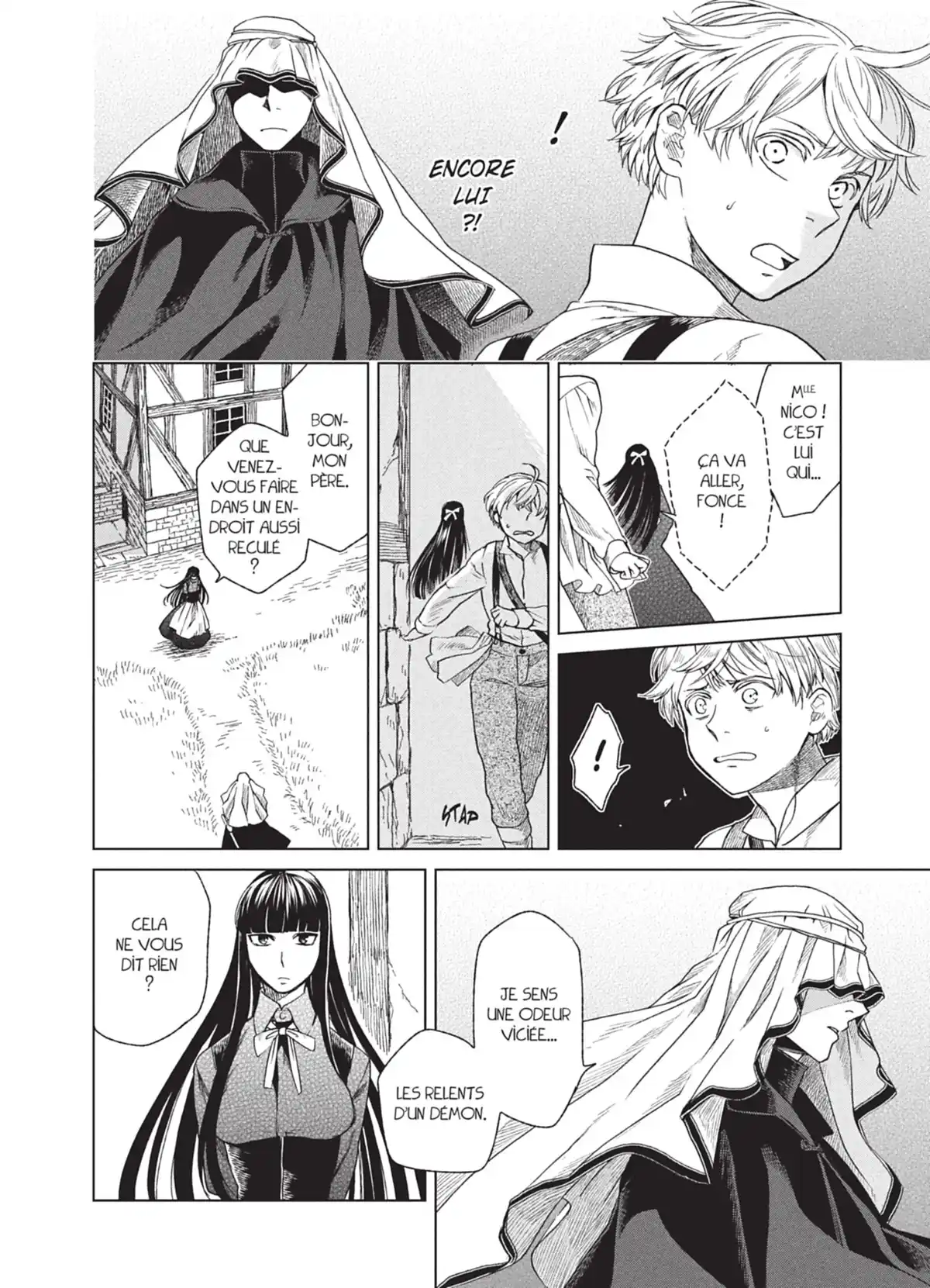 Frau Faust Volume 1 page 92