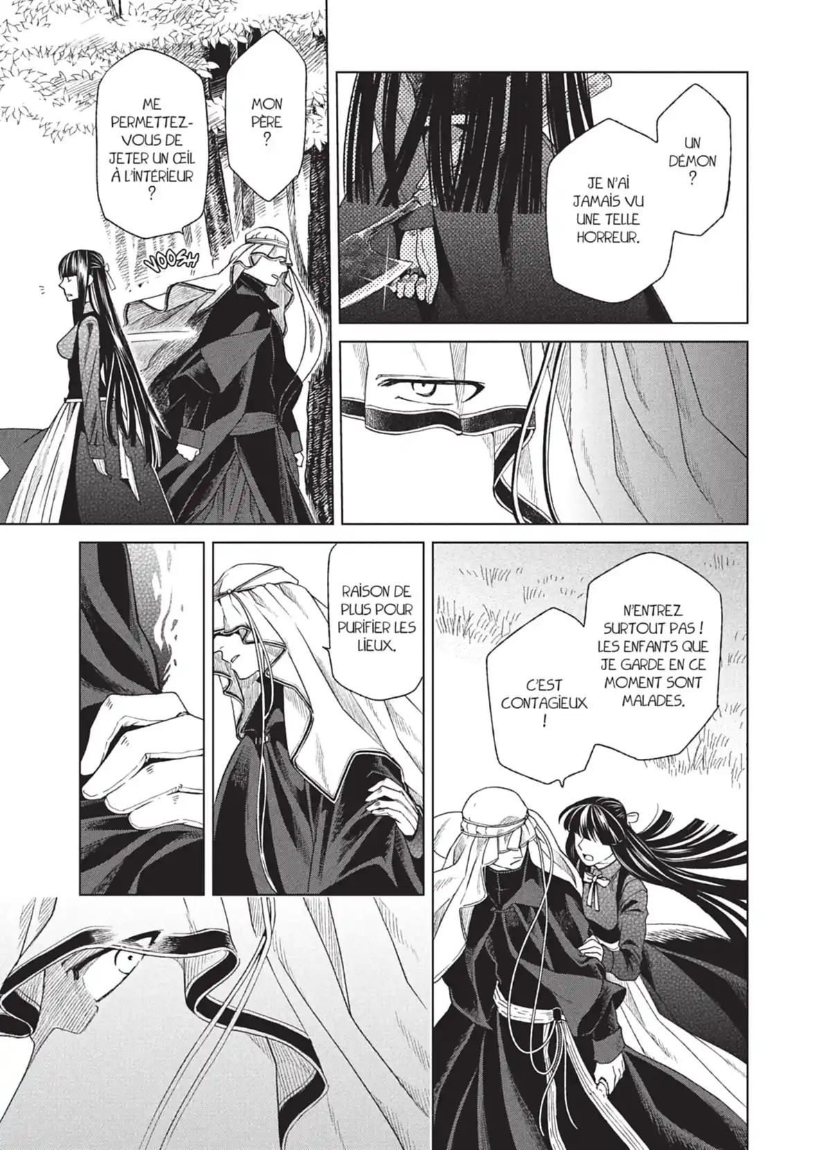 Frau Faust Volume 1 page 93