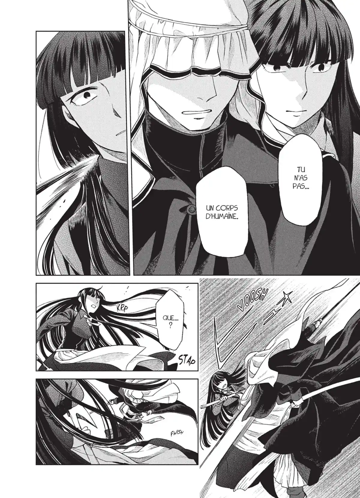 Frau Faust Volume 1 page 94